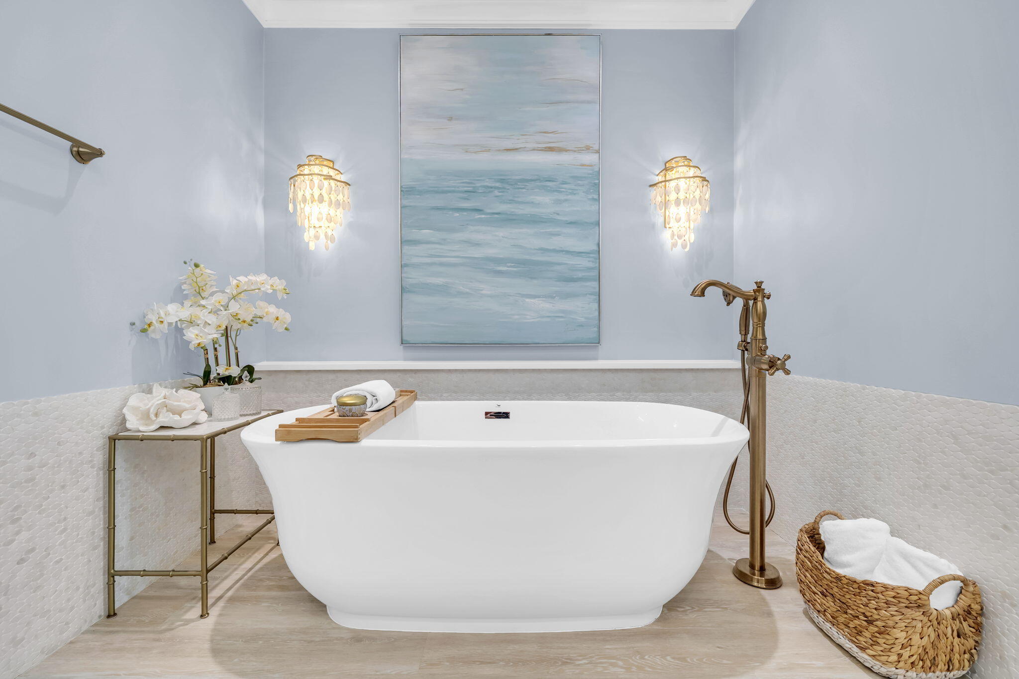 SANCTUARY BY THE SEA CONDO - Residential