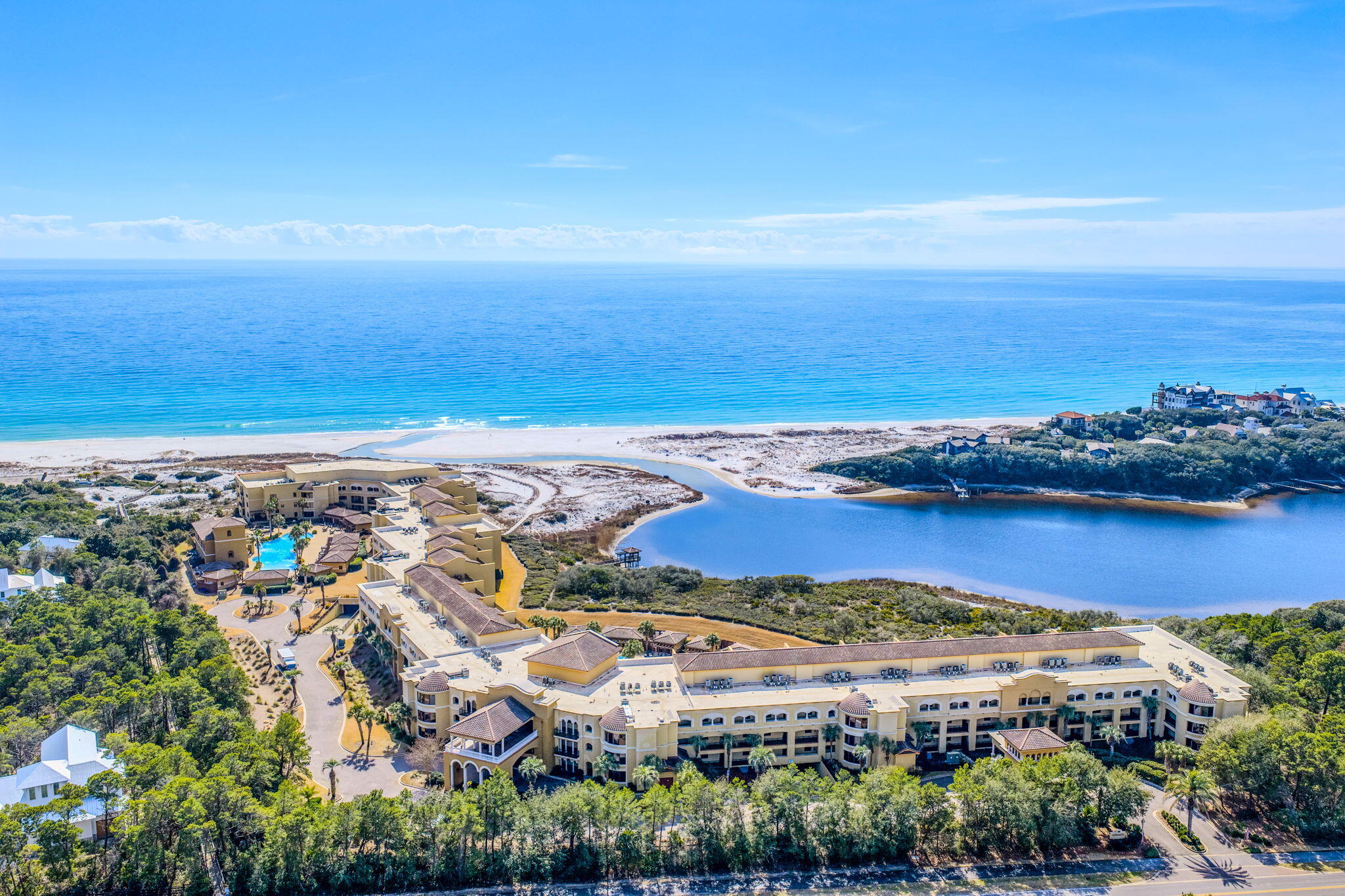 SANCTUARY BY THE SEA CONDO - Residential