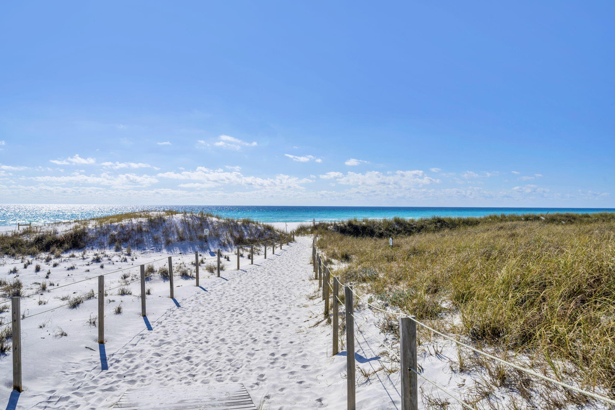 SANCTUARY BY THE SEA CONDO - Residential