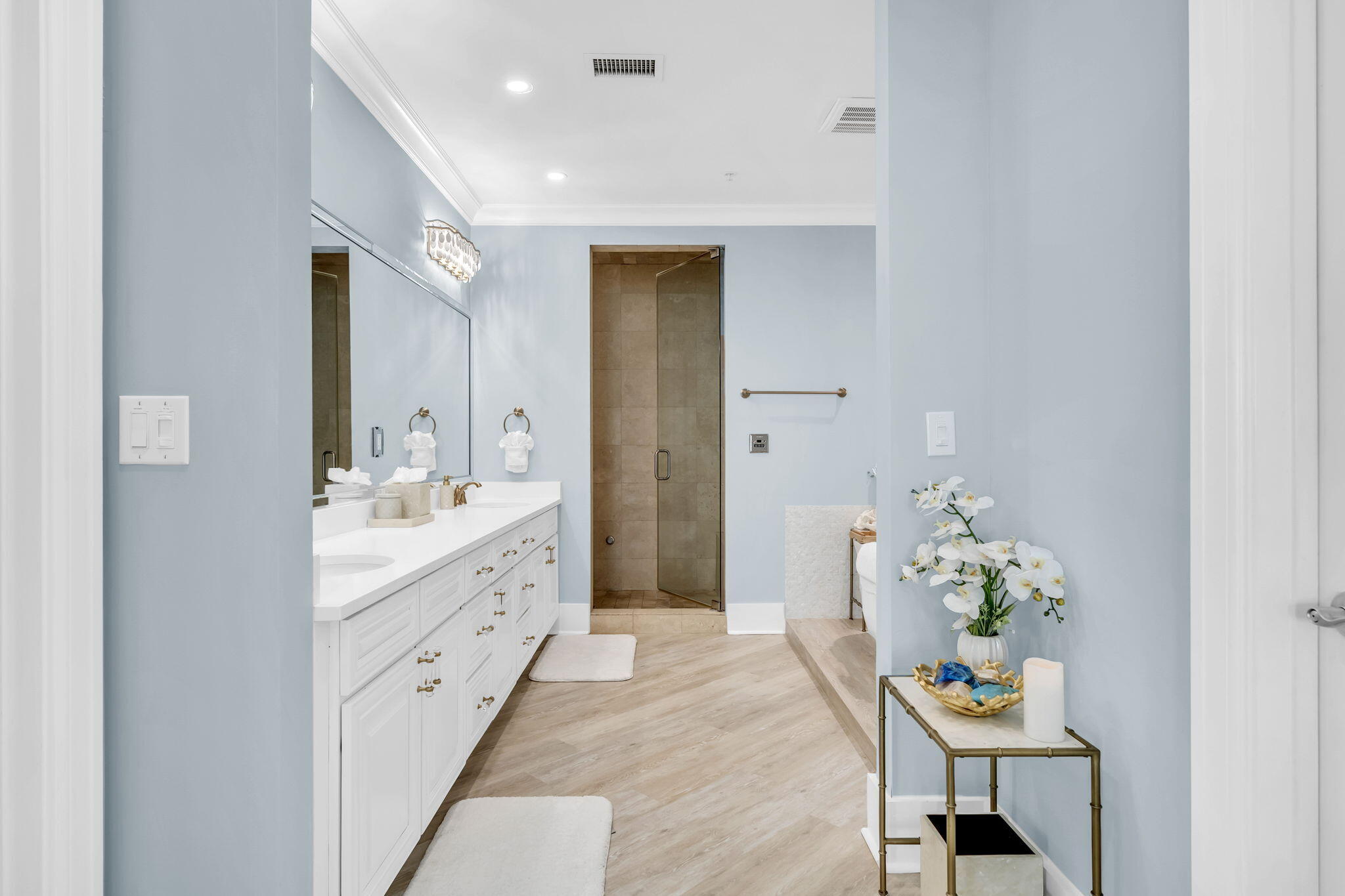 SANCTUARY BY THE SEA CONDO - Residential