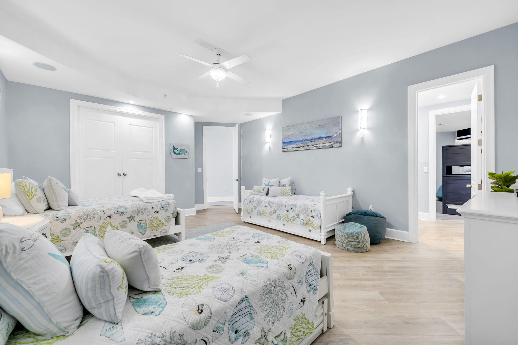 SANCTUARY BY THE SEA CONDO - Residential