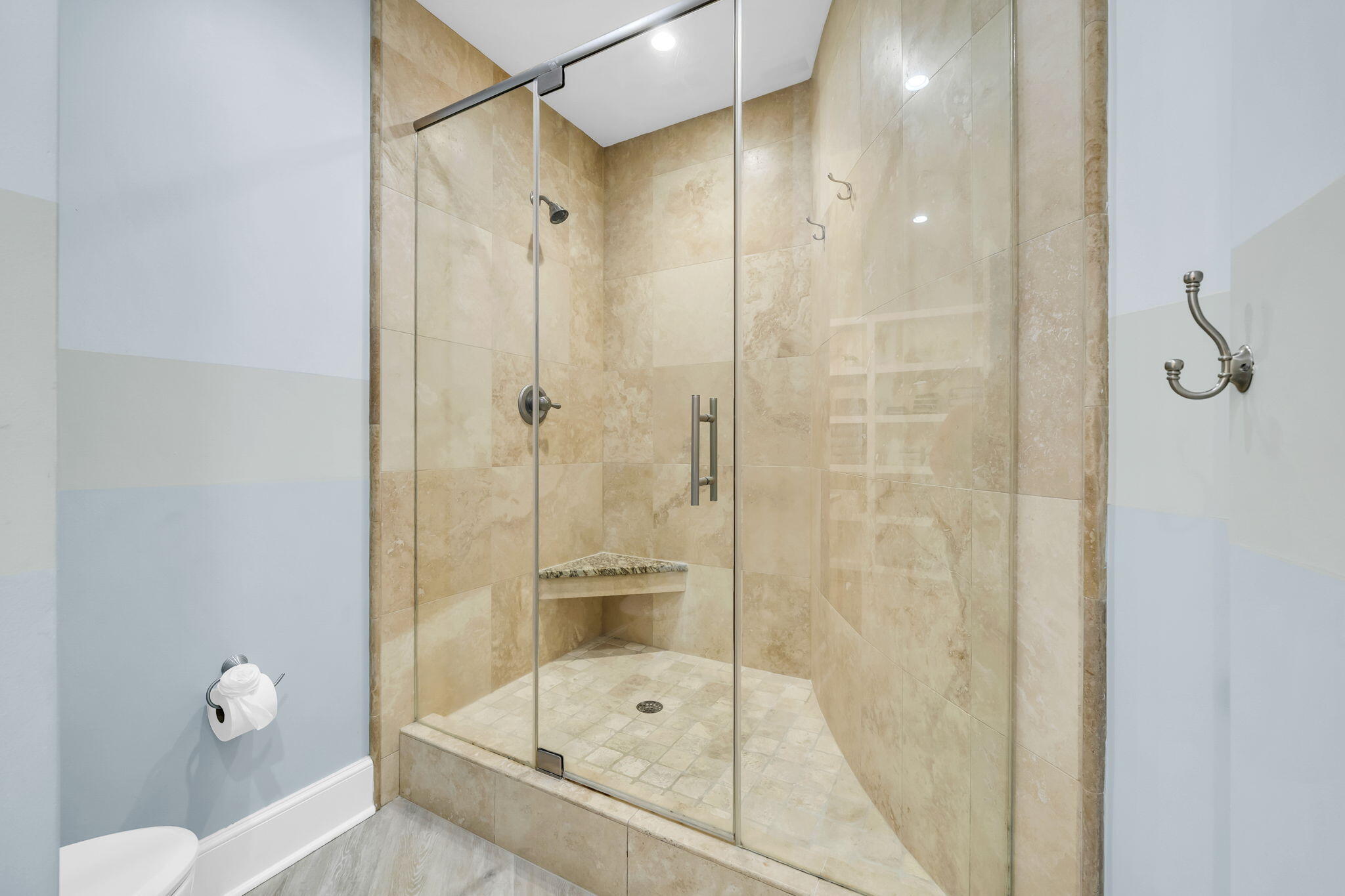 SANCTUARY BY THE SEA CONDO - Residential