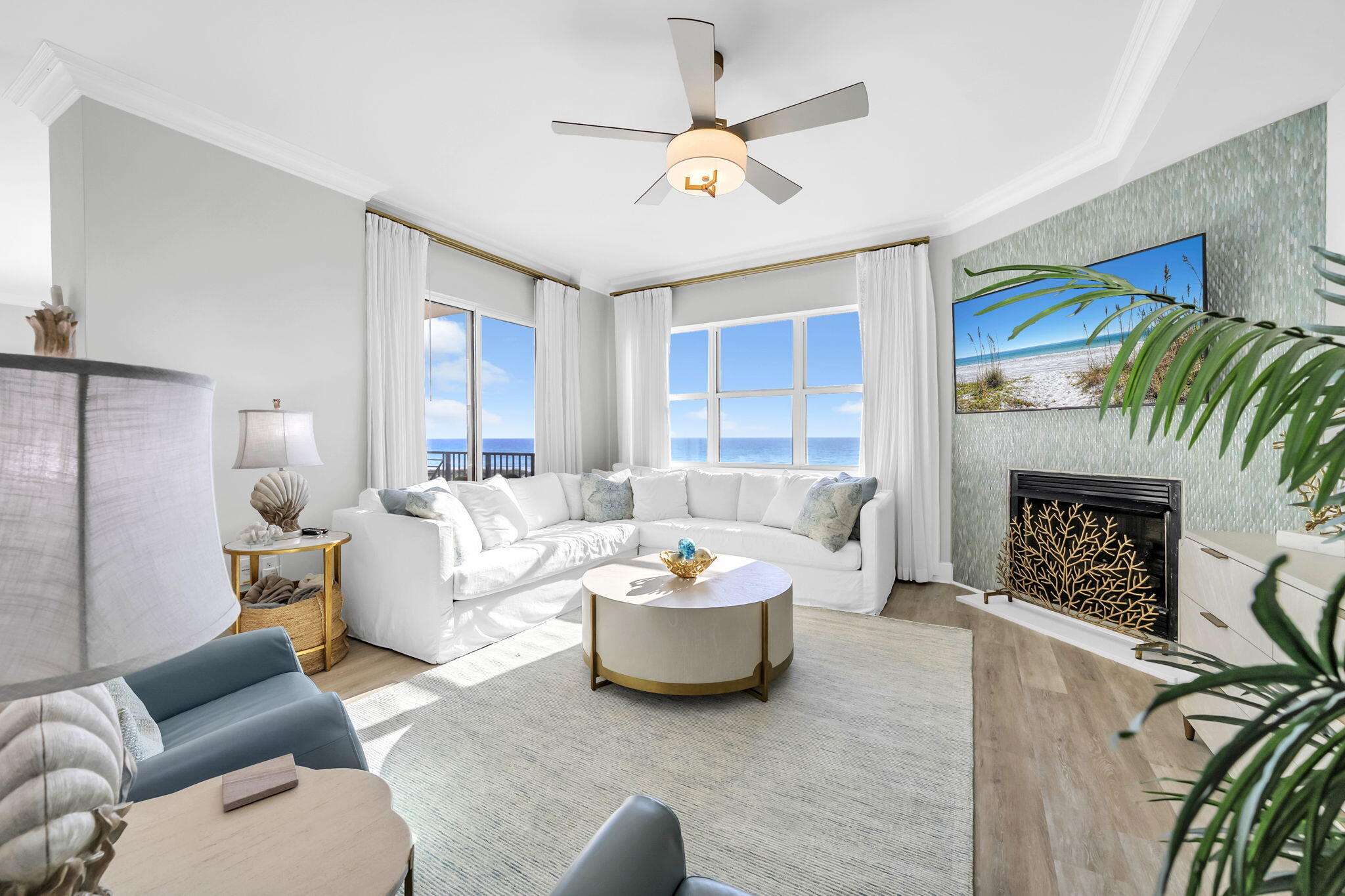 SANCTUARY BY THE SEA CONDO - Residential