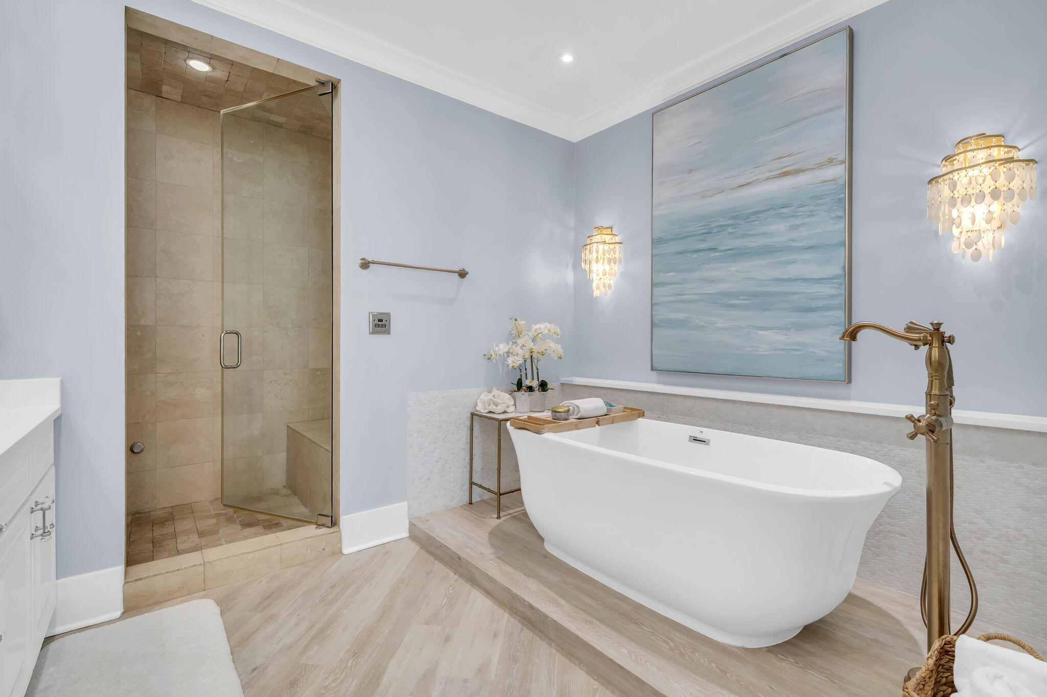 SANCTUARY BY THE SEA CONDO - Residential