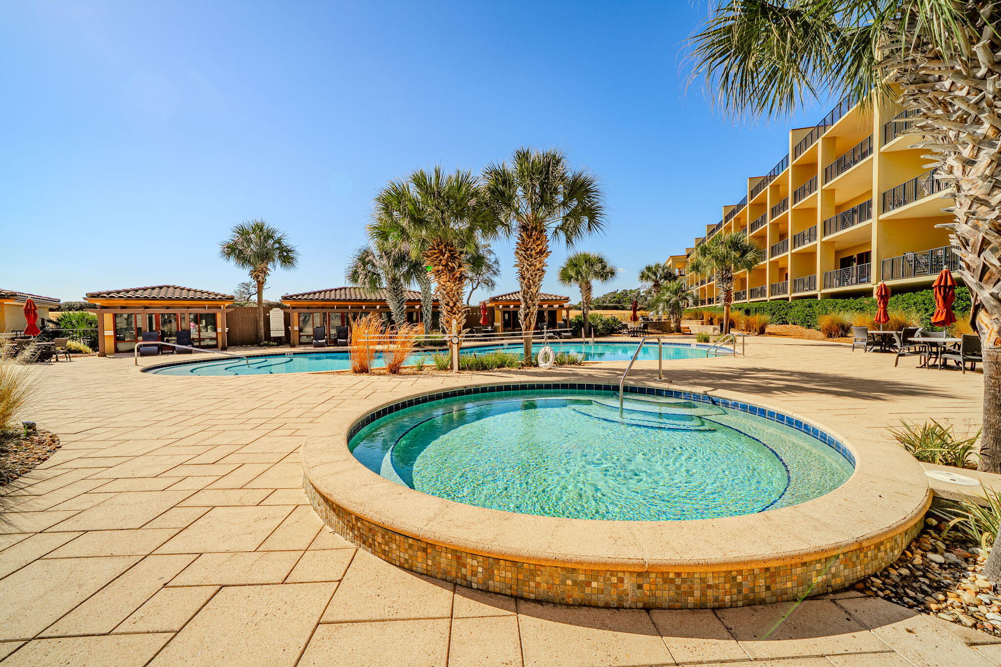 SANCTUARY BY THE SEA CONDO - Residential