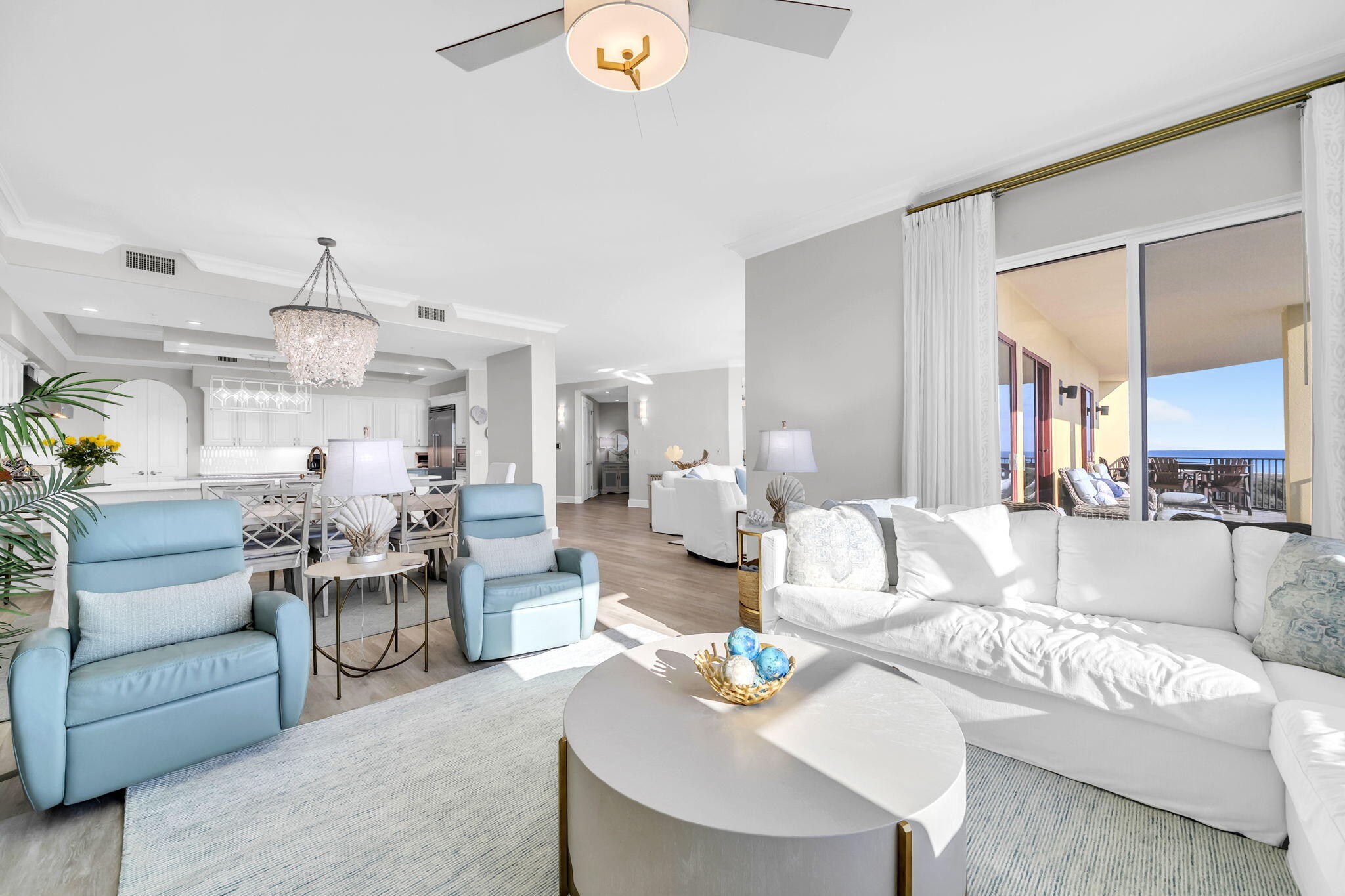 SANCTUARY BY THE SEA CONDO - Residential