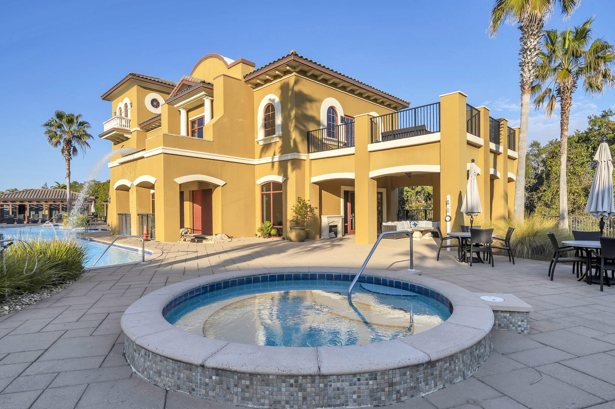 SANCTUARY BY THE SEA CONDO - Residential