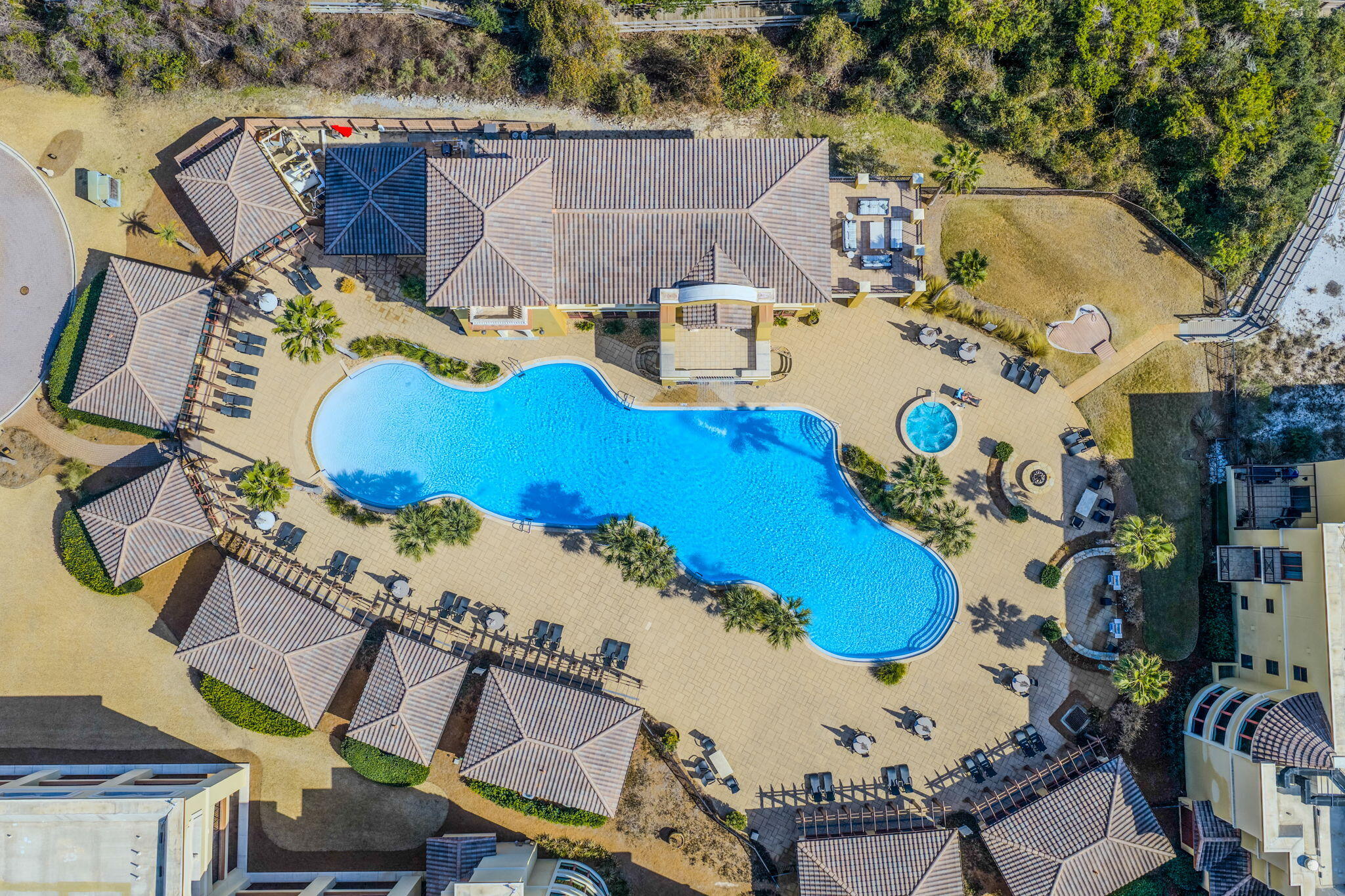 SANCTUARY BY THE SEA CONDO - Residential