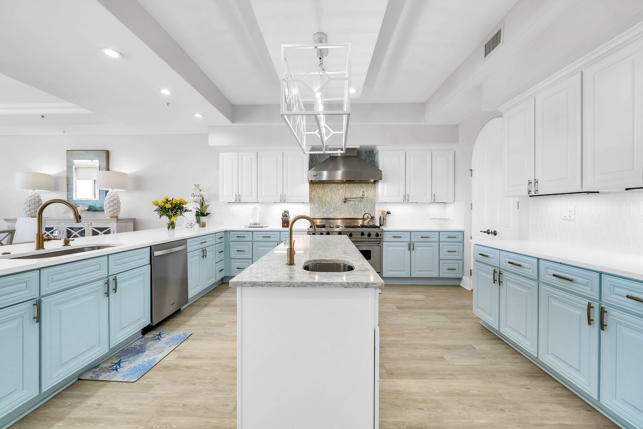 SANCTUARY BY THE SEA CONDO - Residential