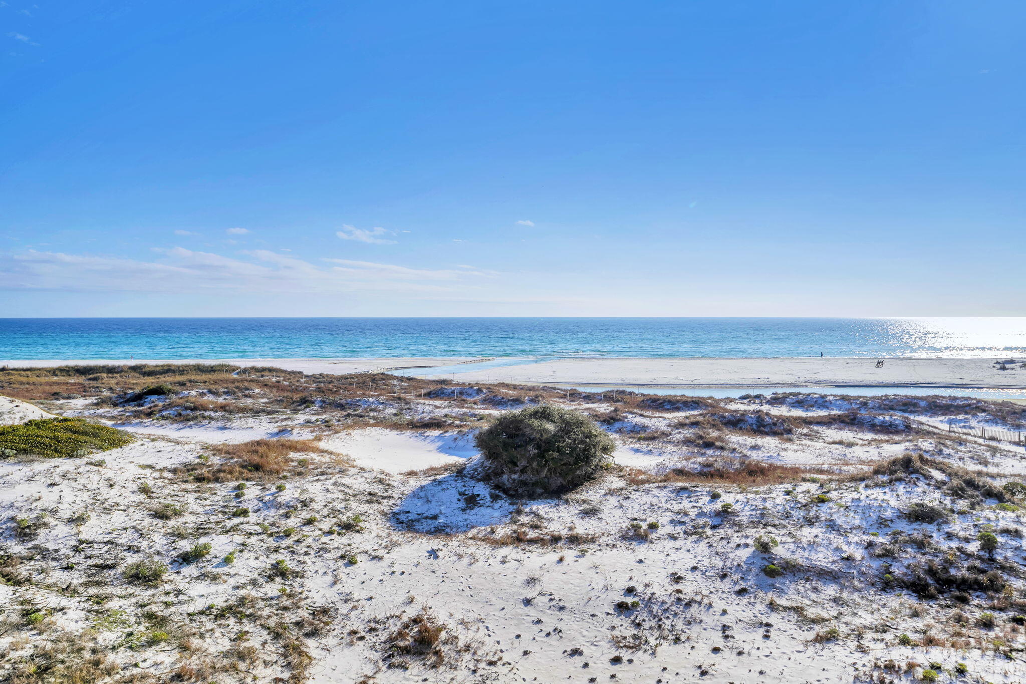 SANCTUARY BY THE SEA CONDO - Residential