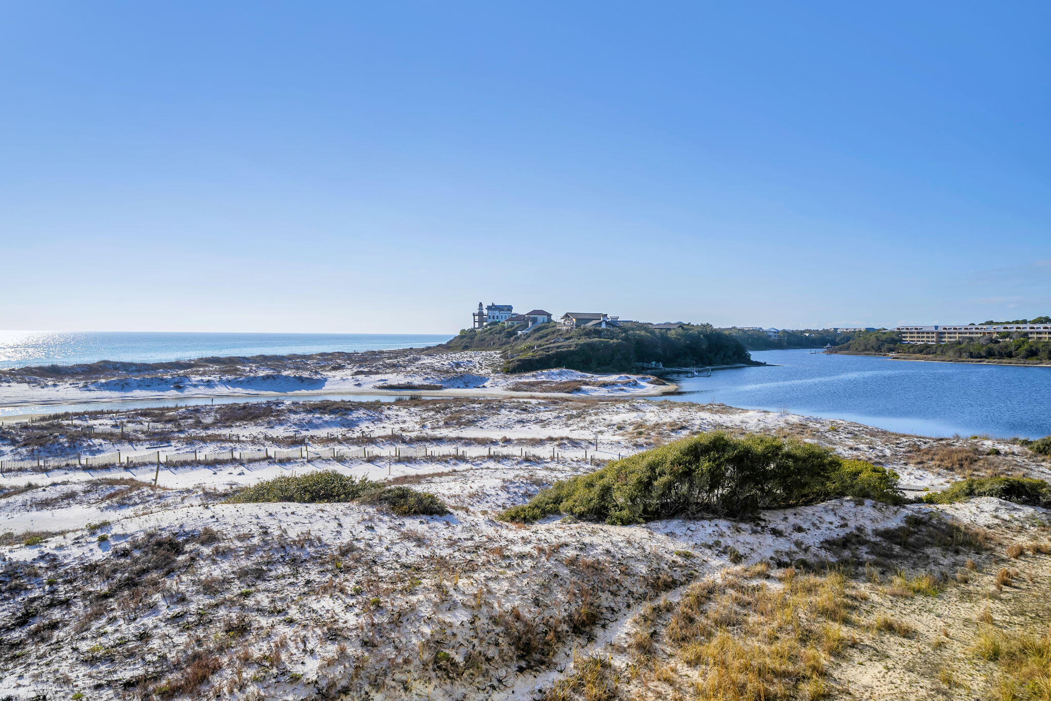 SANCTUARY BY THE SEA CONDO - Residential