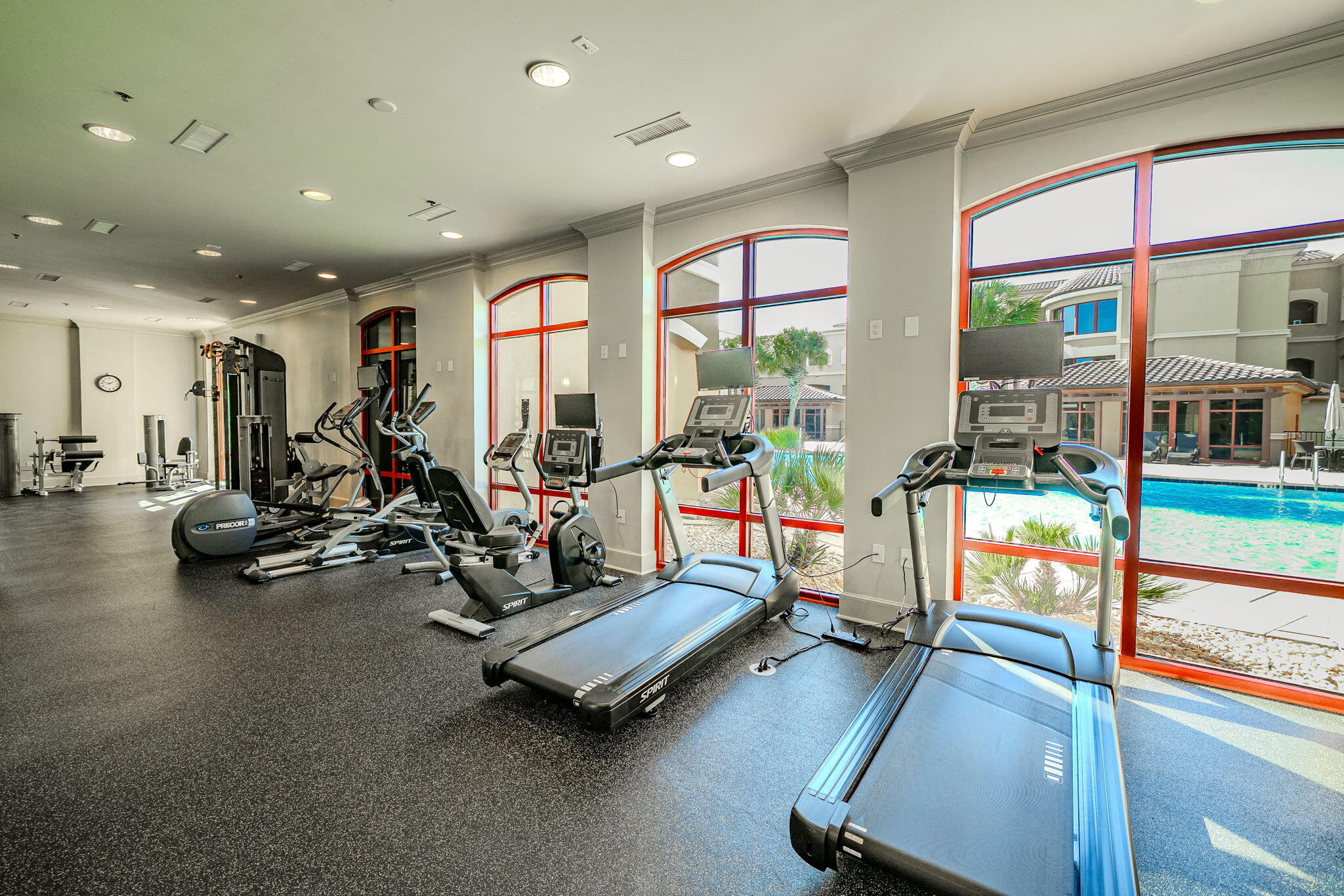 SANCTUARY BY THE SEA CONDO - Residential