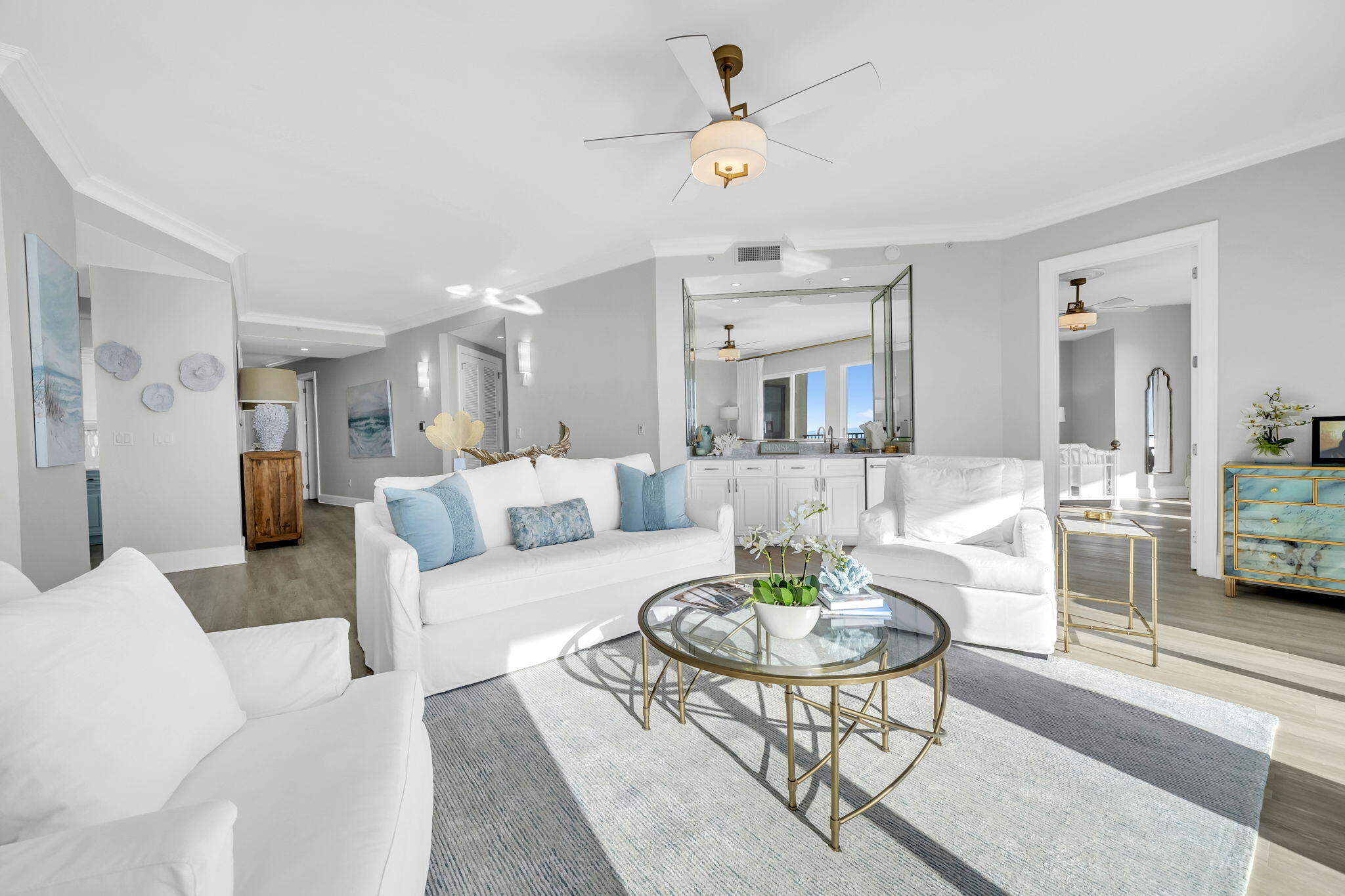 SANCTUARY BY THE SEA CONDO - Residential