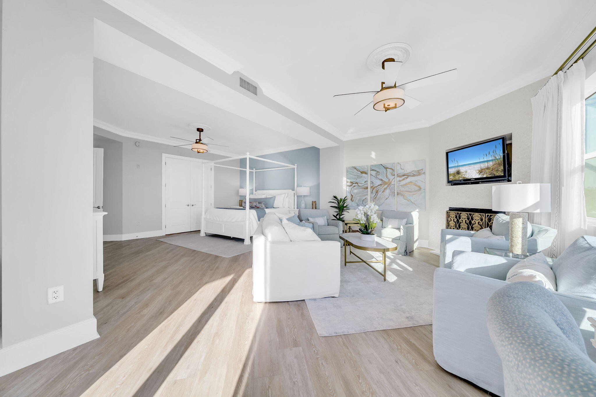 SANCTUARY BY THE SEA CONDO - Residential