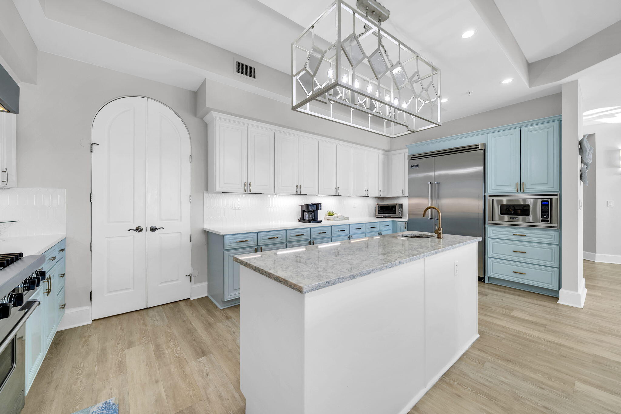 SANCTUARY BY THE SEA CONDO - Residential