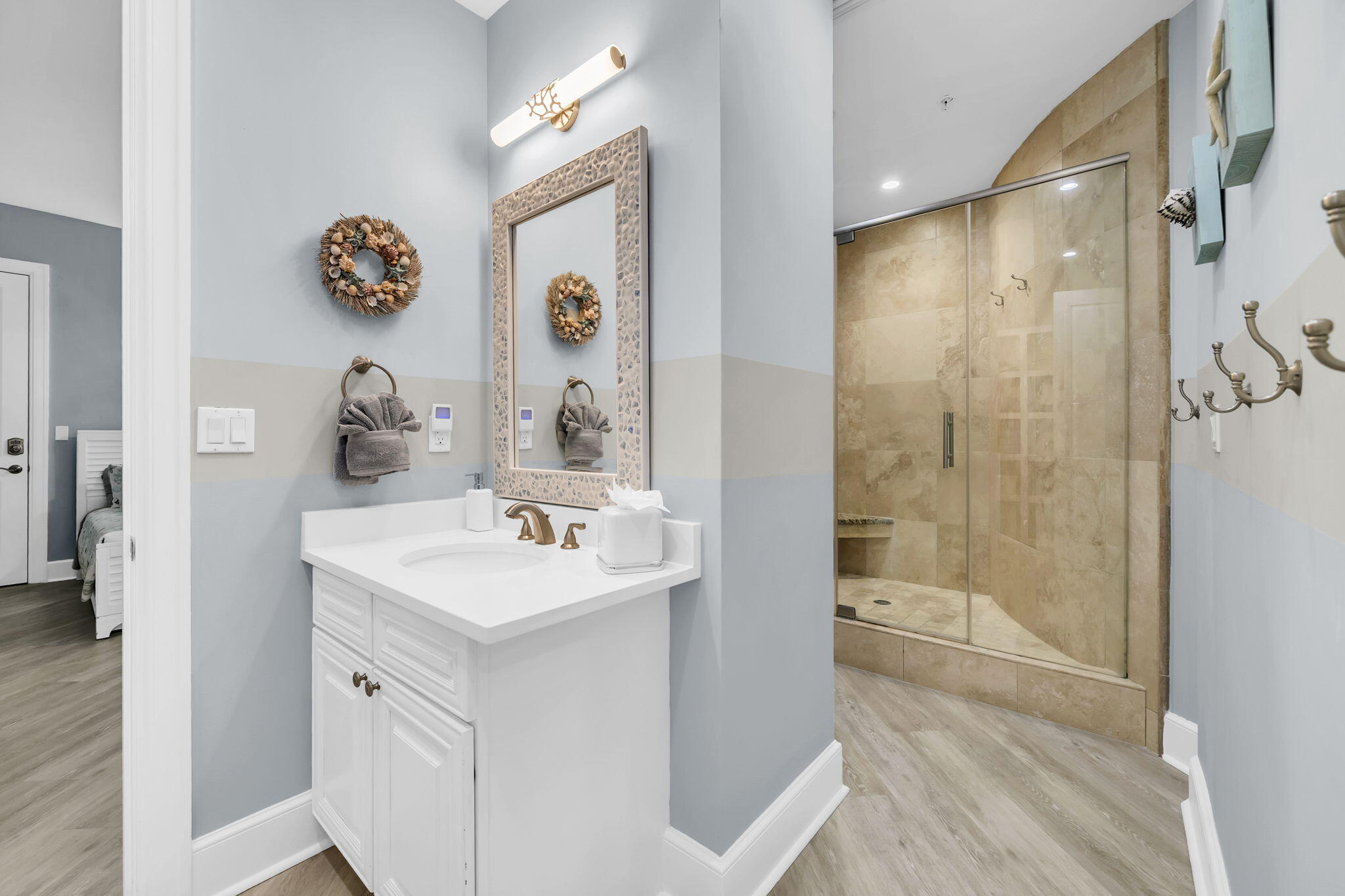 SANCTUARY BY THE SEA CONDO - Residential