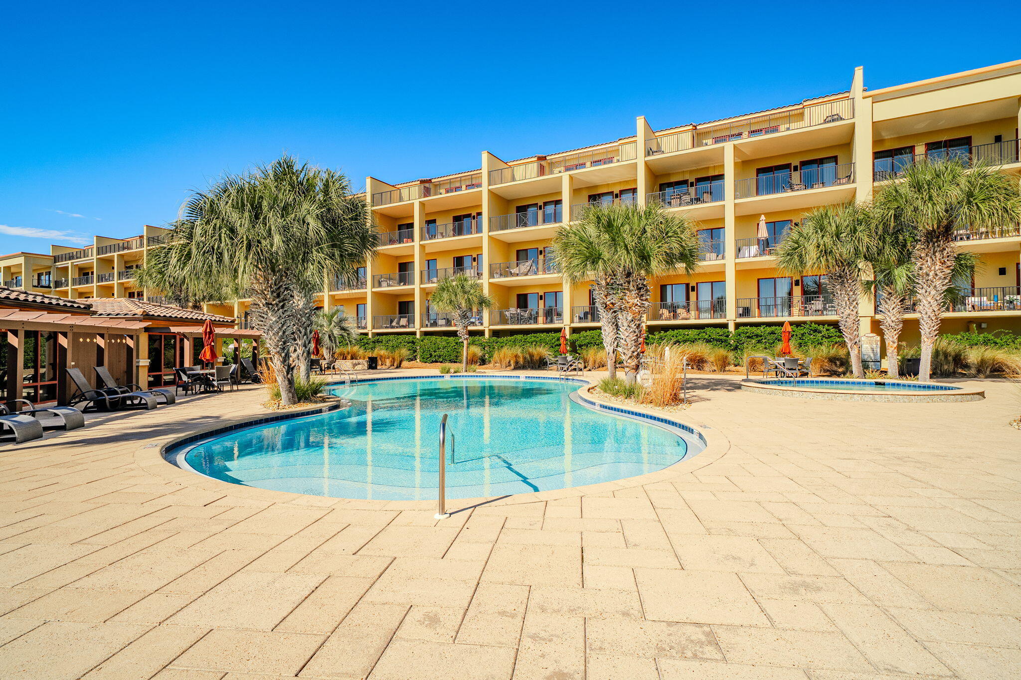 SANCTUARY BY THE SEA CONDO - Residential