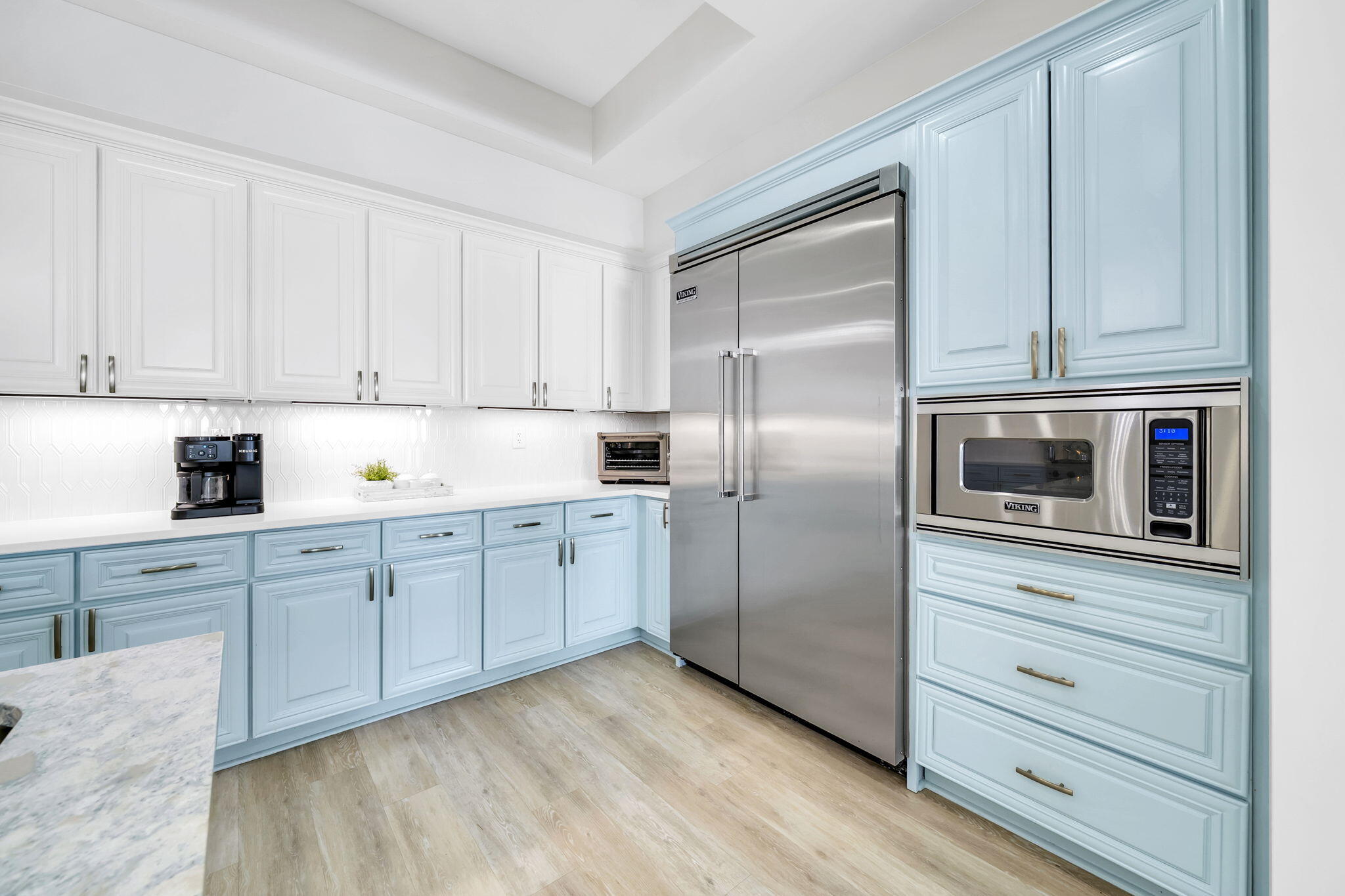 SANCTUARY BY THE SEA CONDO - Residential