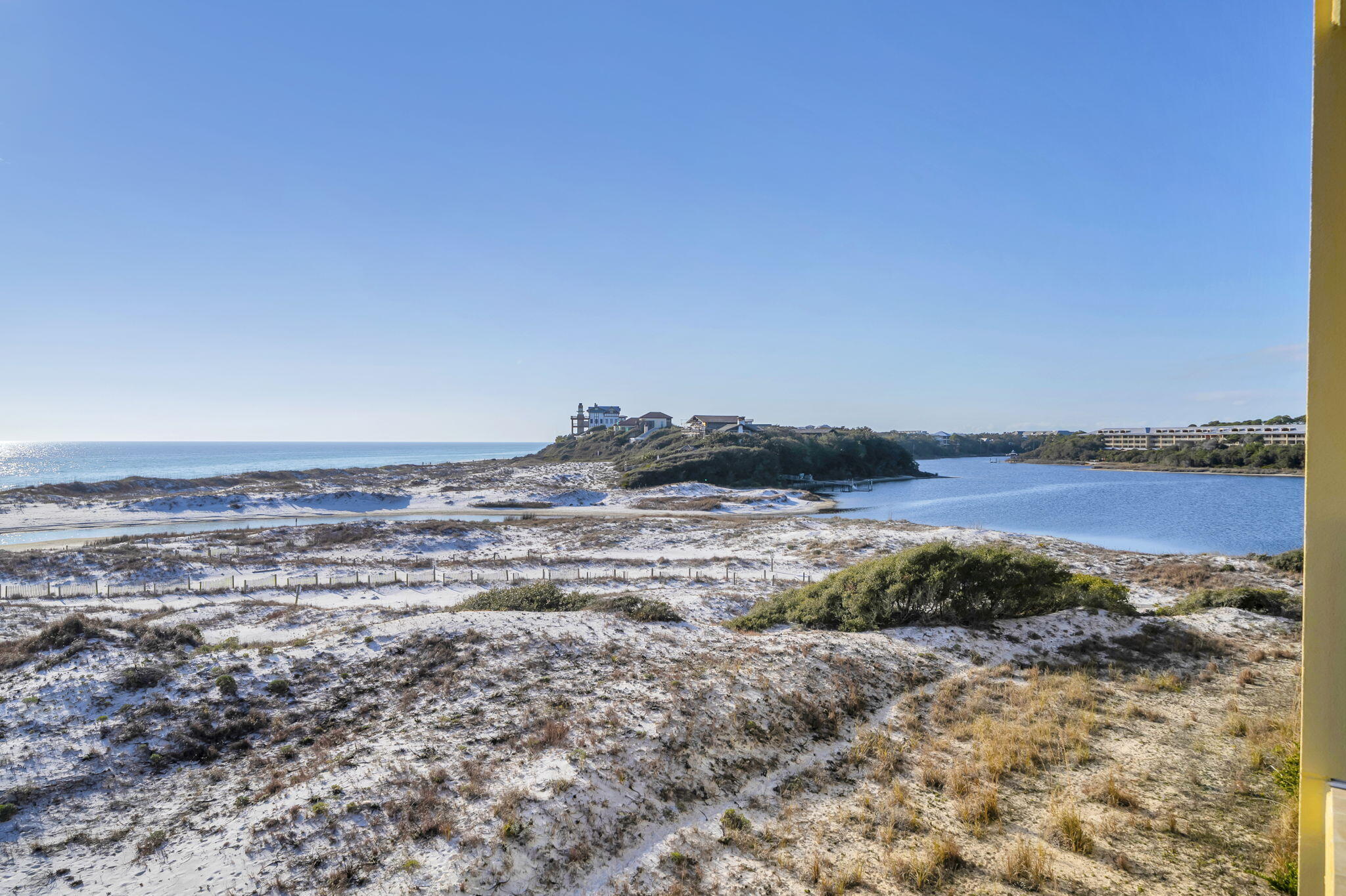 SANCTUARY BY THE SEA CONDO - Residential