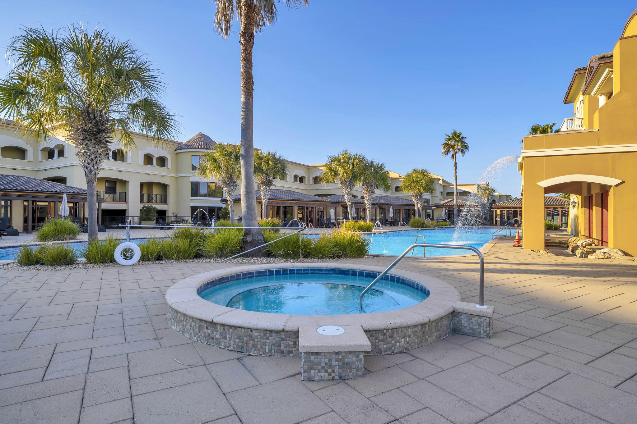 SANCTUARY BY THE SEA CONDO - Residential