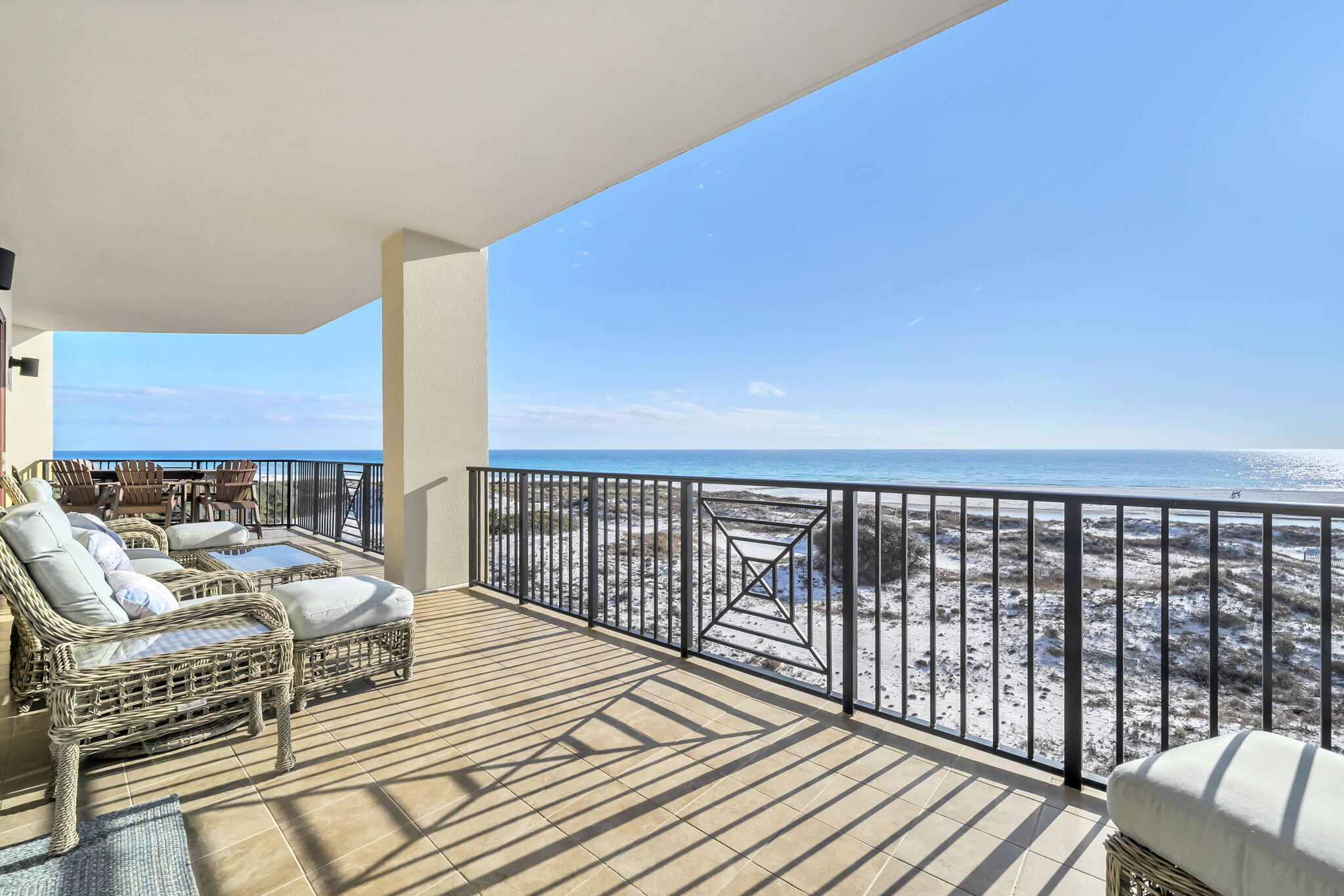 SANCTUARY BY THE SEA CONDO - Residential