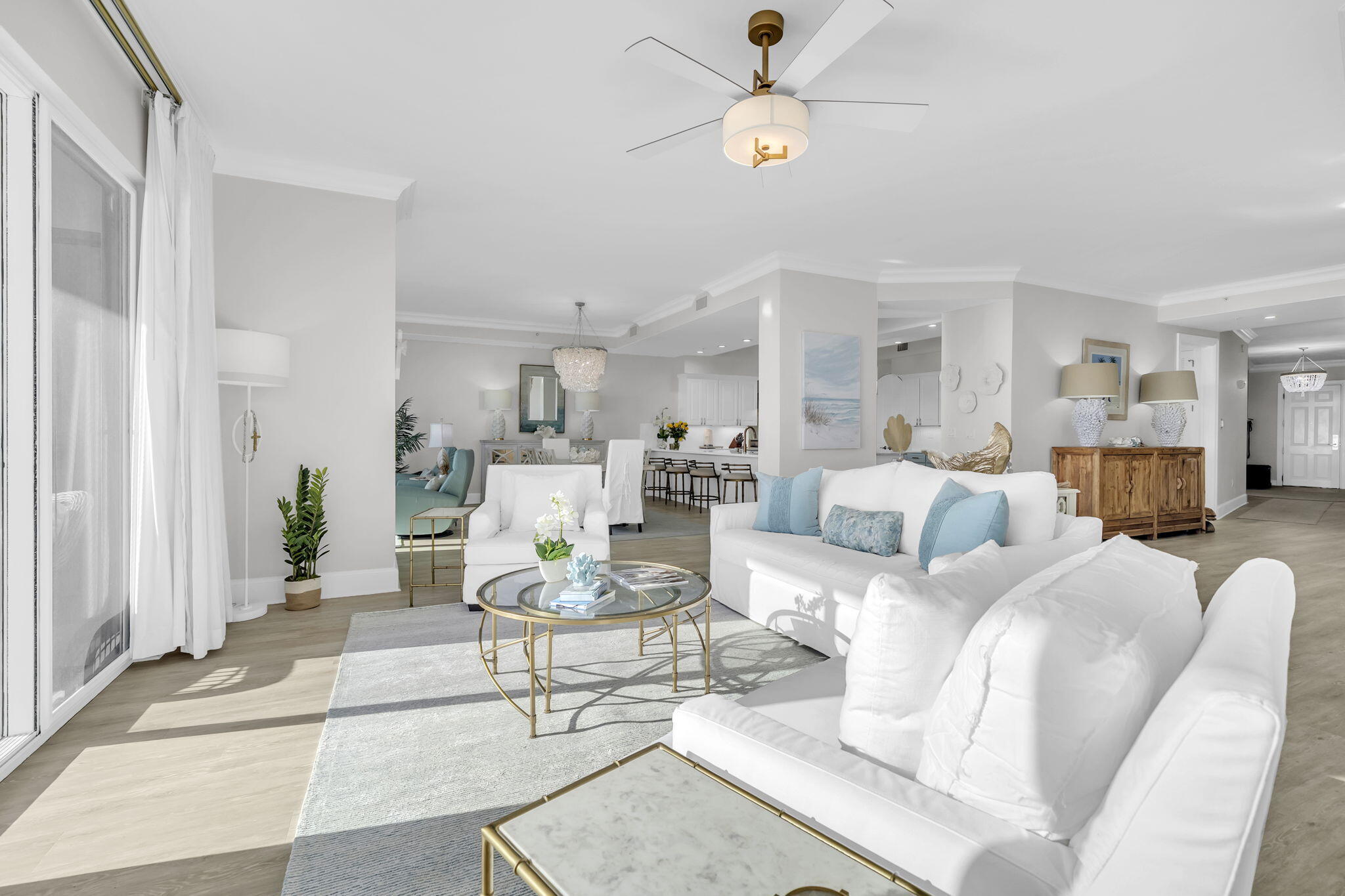 SANCTUARY BY THE SEA CONDO - Residential