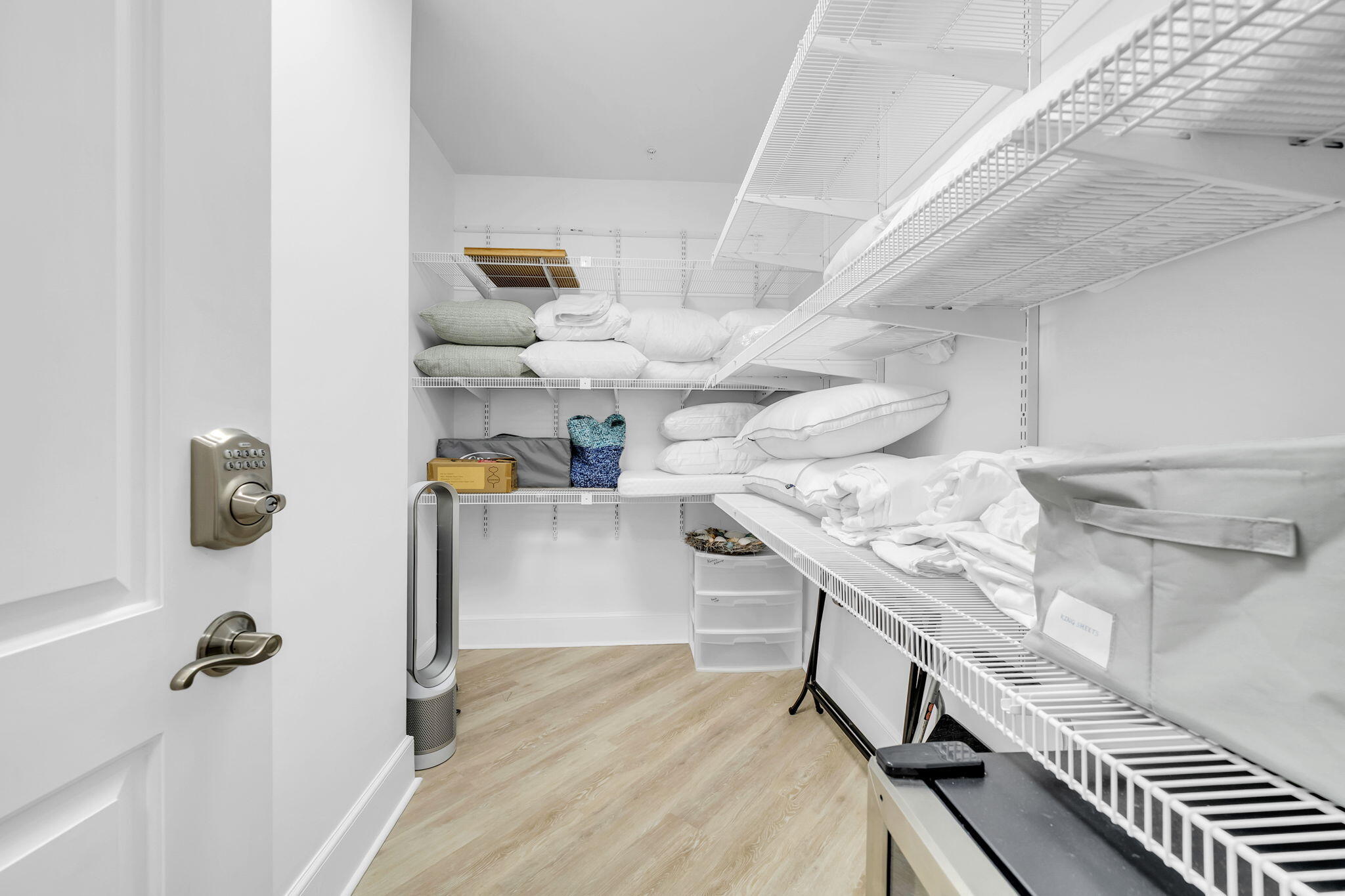 SANCTUARY BY THE SEA CONDO - Residential