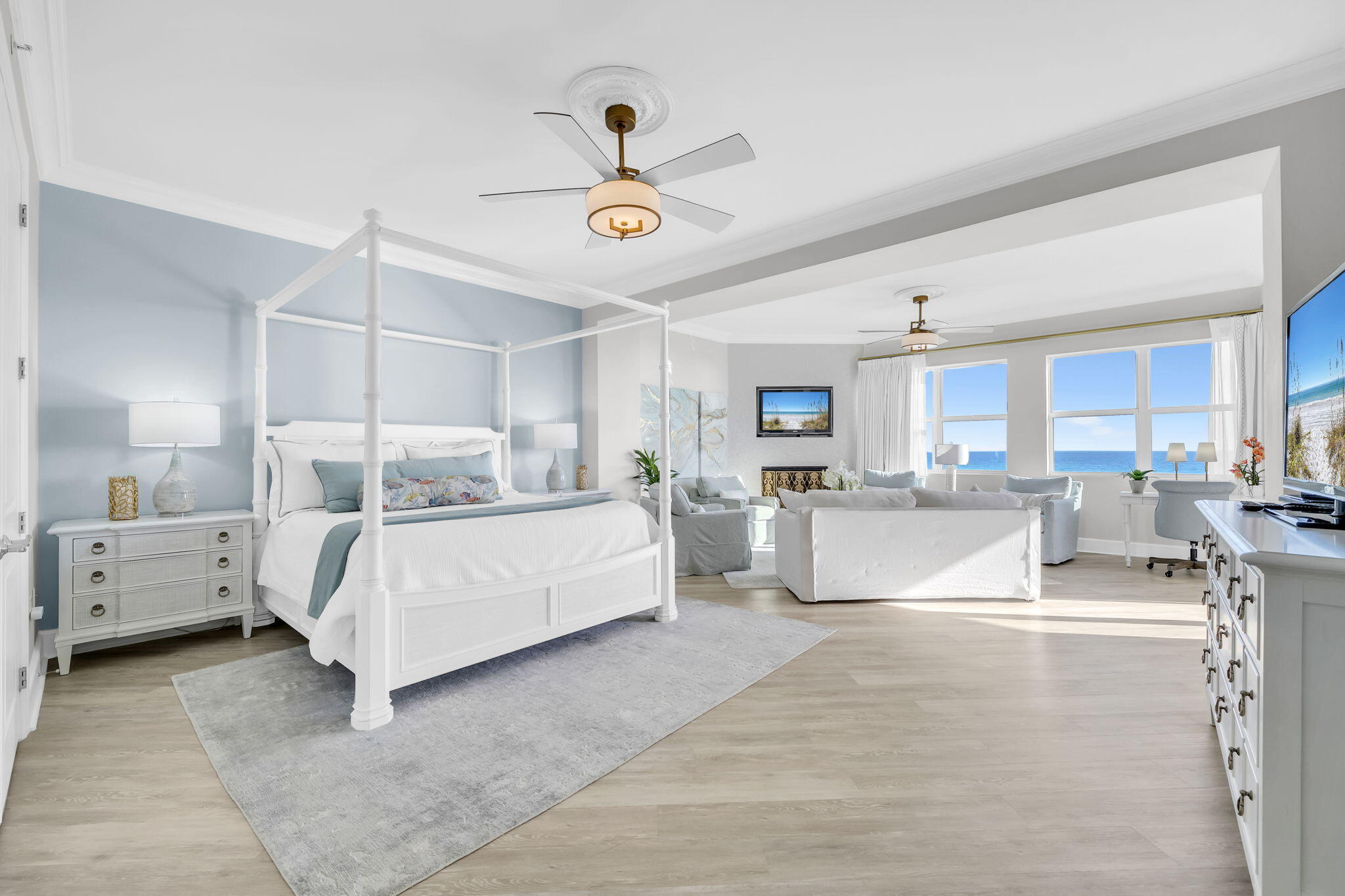 SANCTUARY BY THE SEA CONDO - Residential