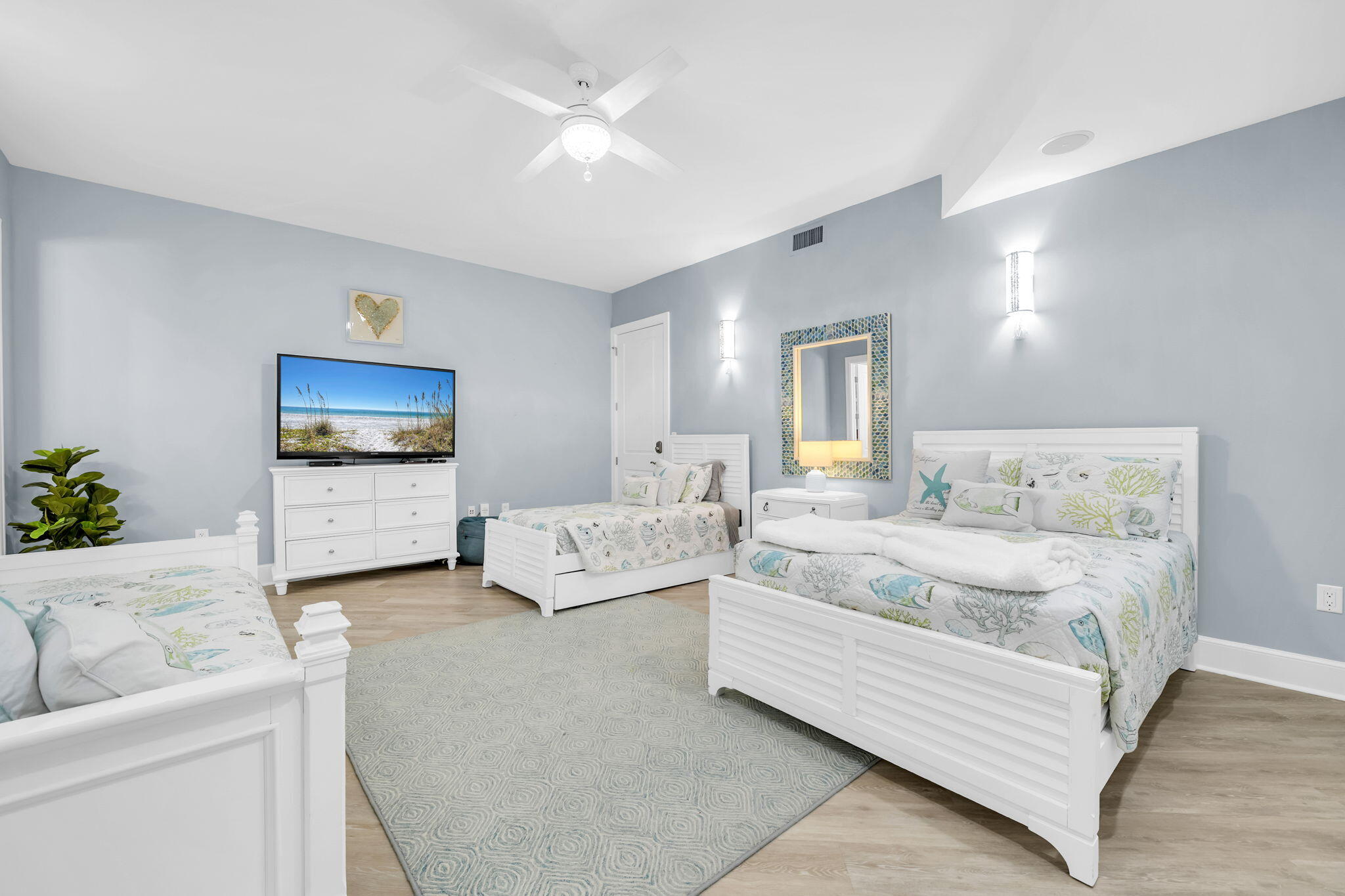 SANCTUARY BY THE SEA CONDO - Residential