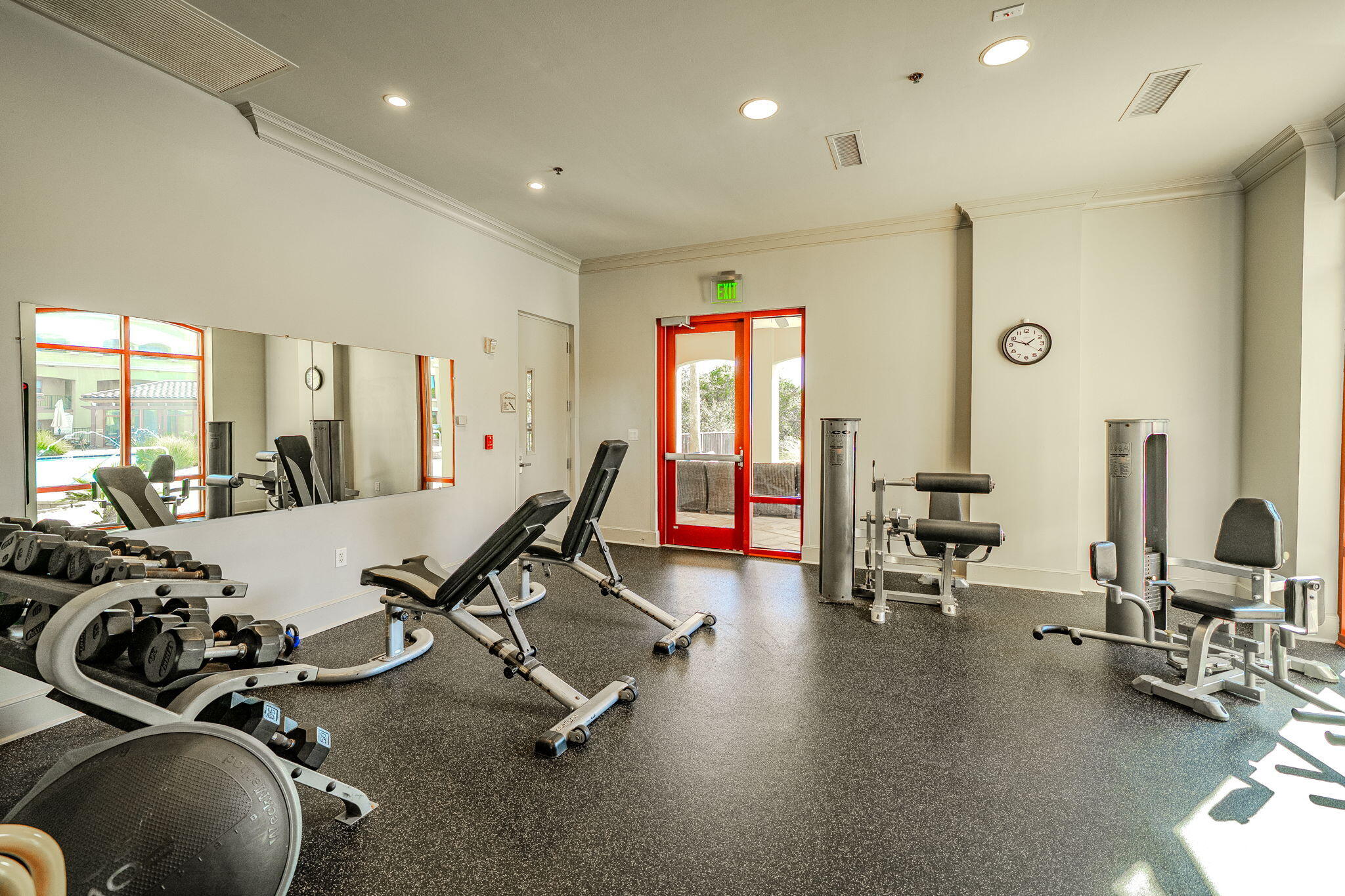 SANCTUARY BY THE SEA CONDO - Residential