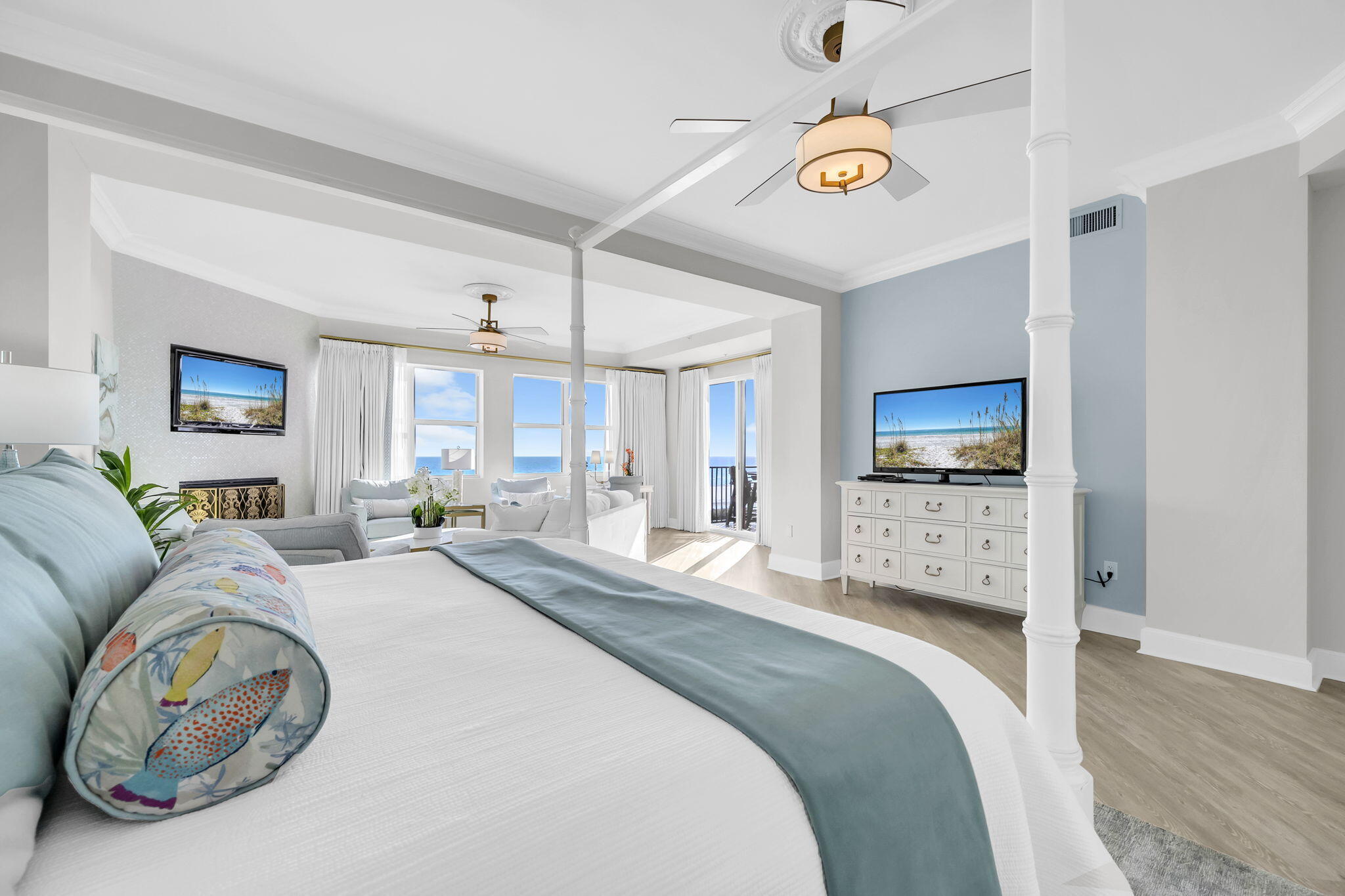 SANCTUARY BY THE SEA CONDO - Residential