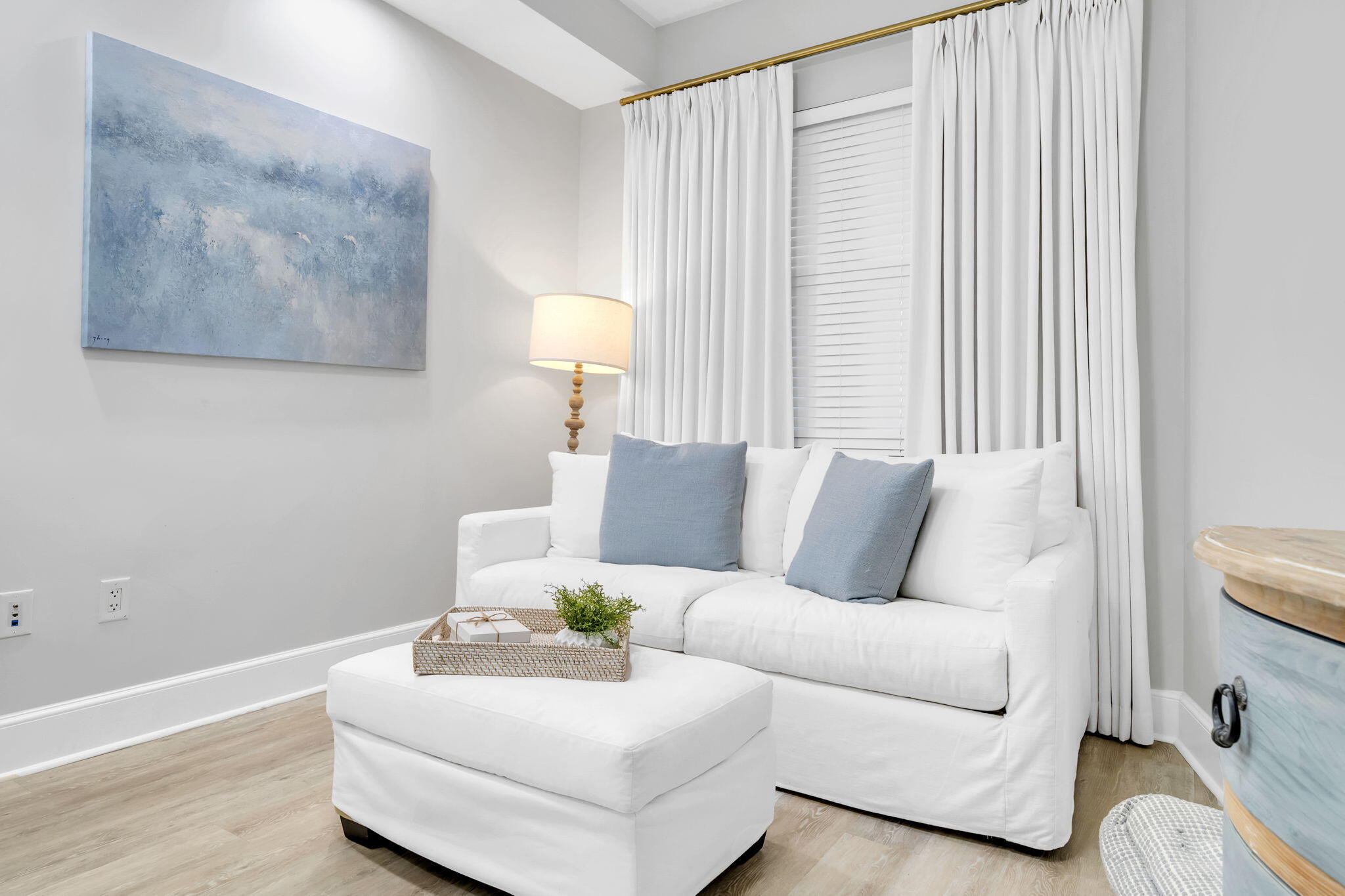 SANCTUARY BY THE SEA CONDO - Residential