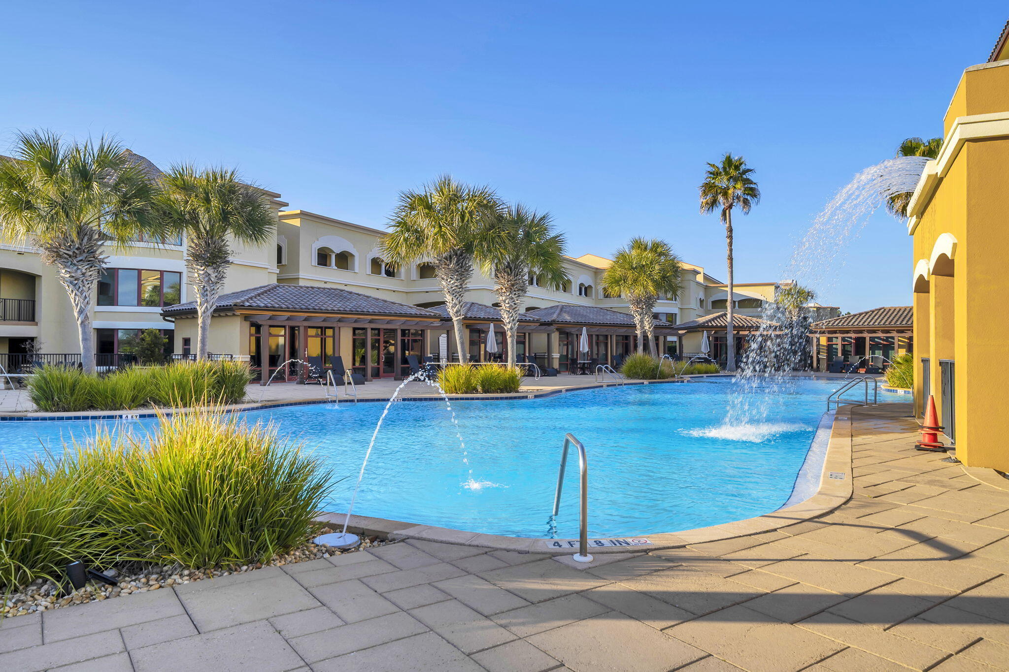 SANCTUARY BY THE SEA CONDO - Residential