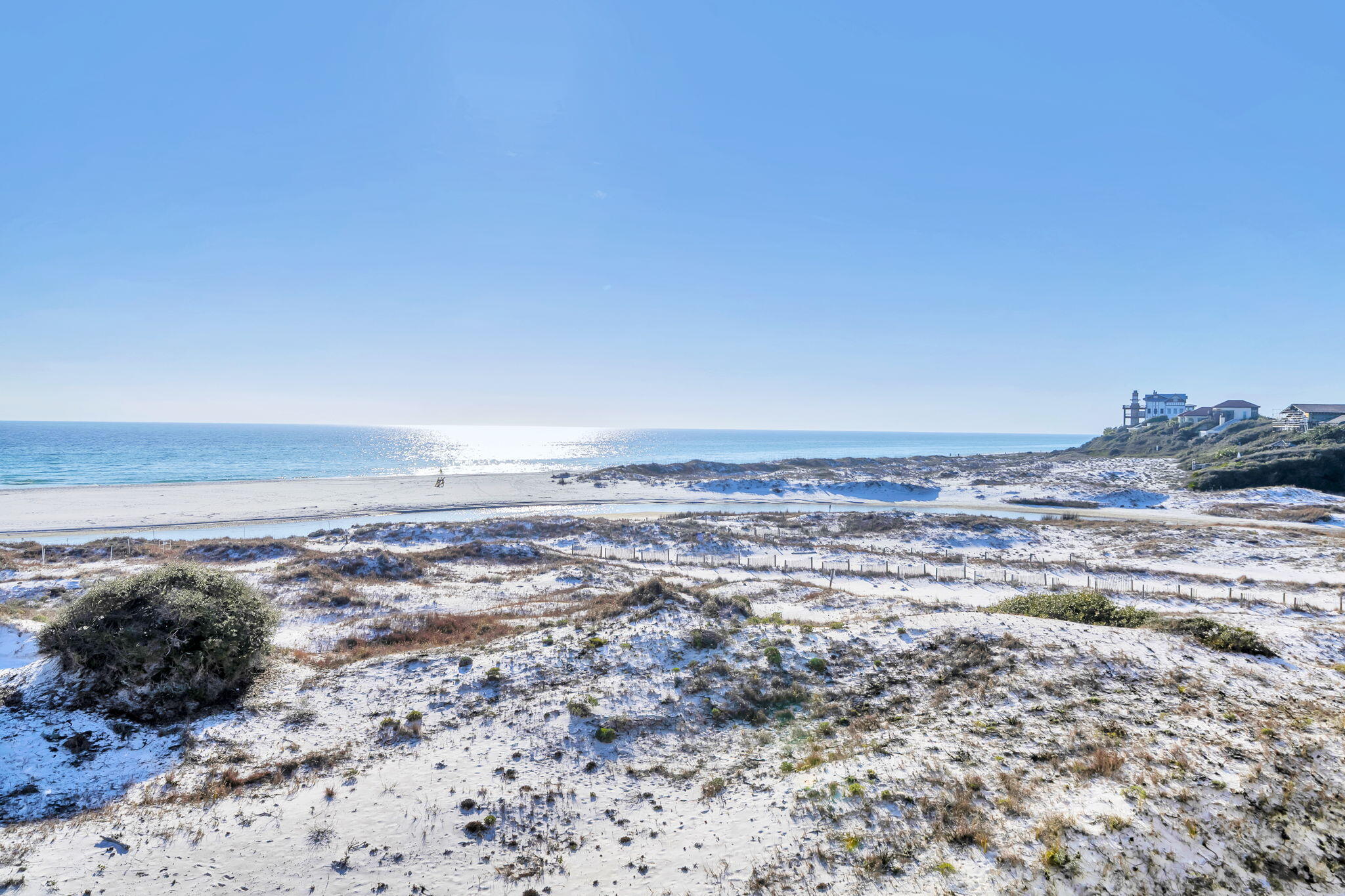 SANCTUARY BY THE SEA CONDO - Residential