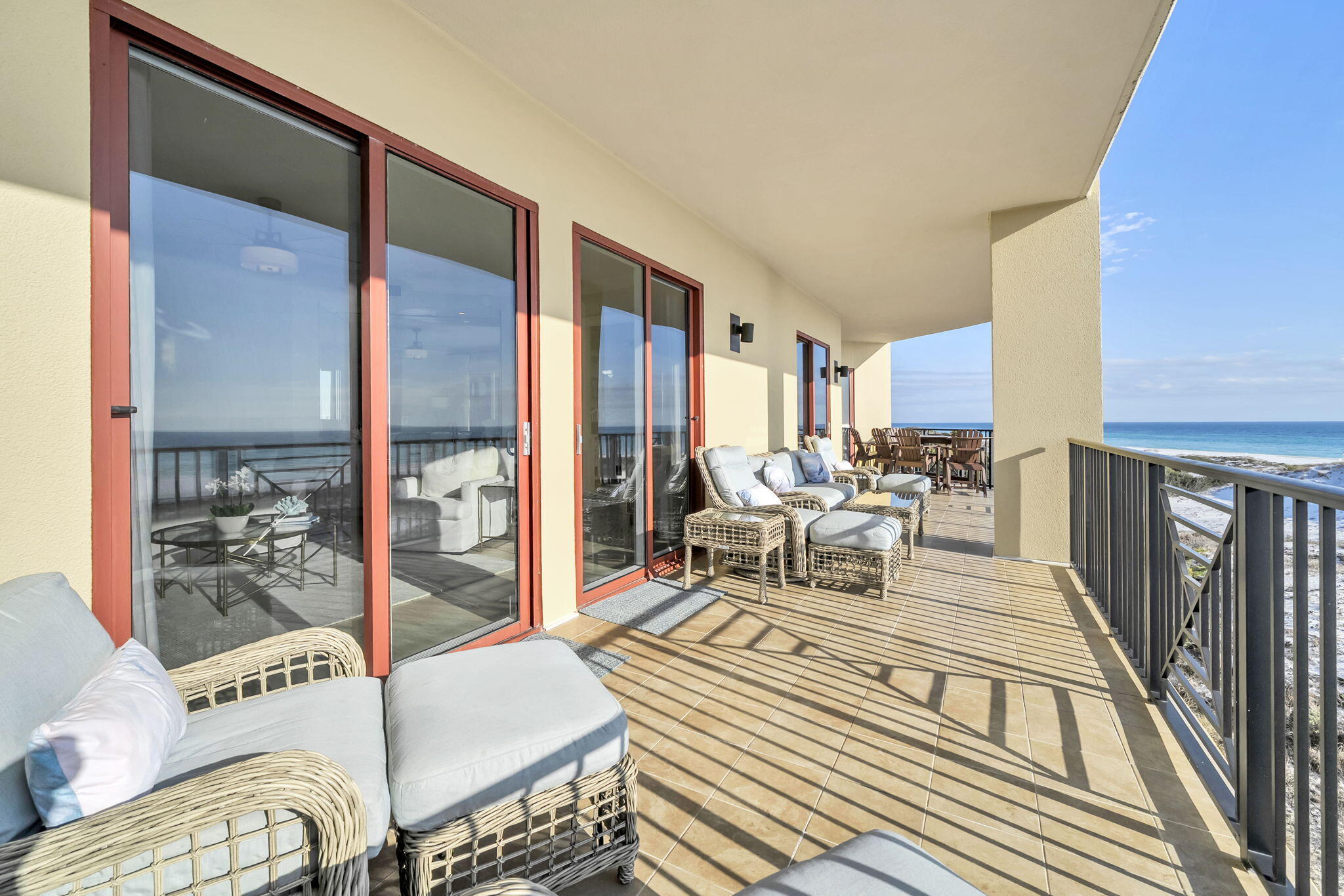 SANCTUARY BY THE SEA CONDO - Residential