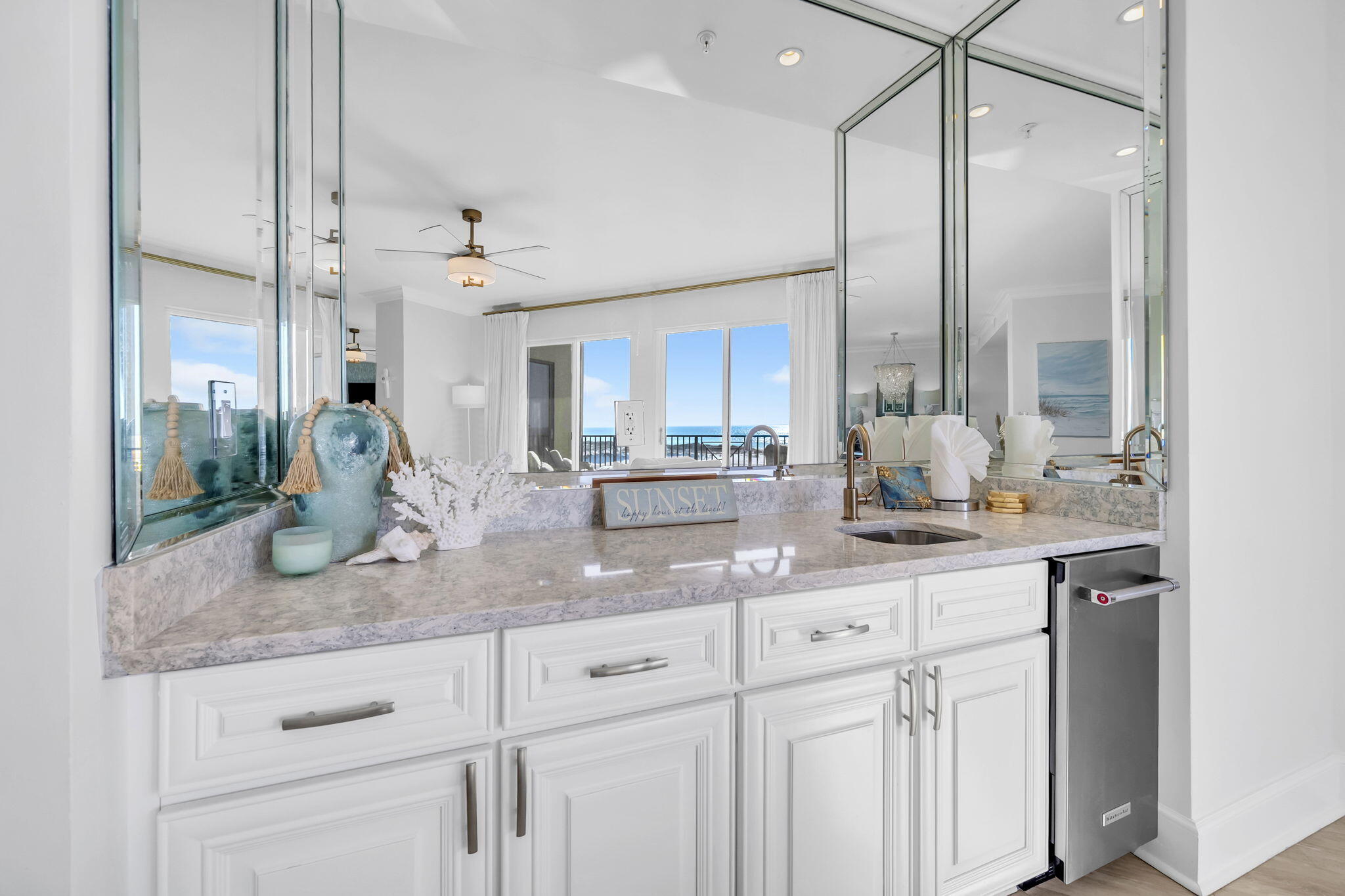 SANCTUARY BY THE SEA CONDO - Residential