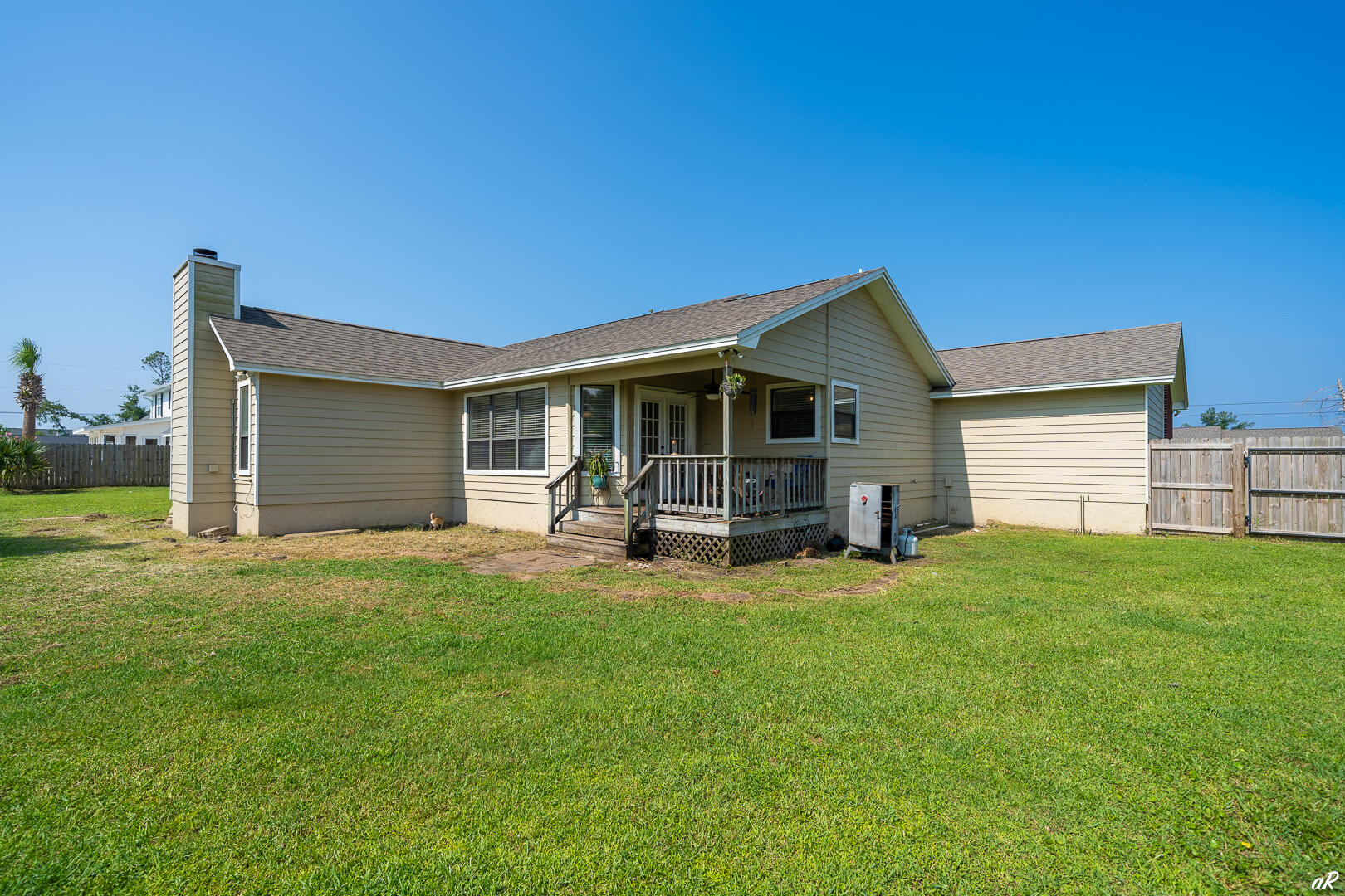 Baywood Shores Est Unit 2 - Residential