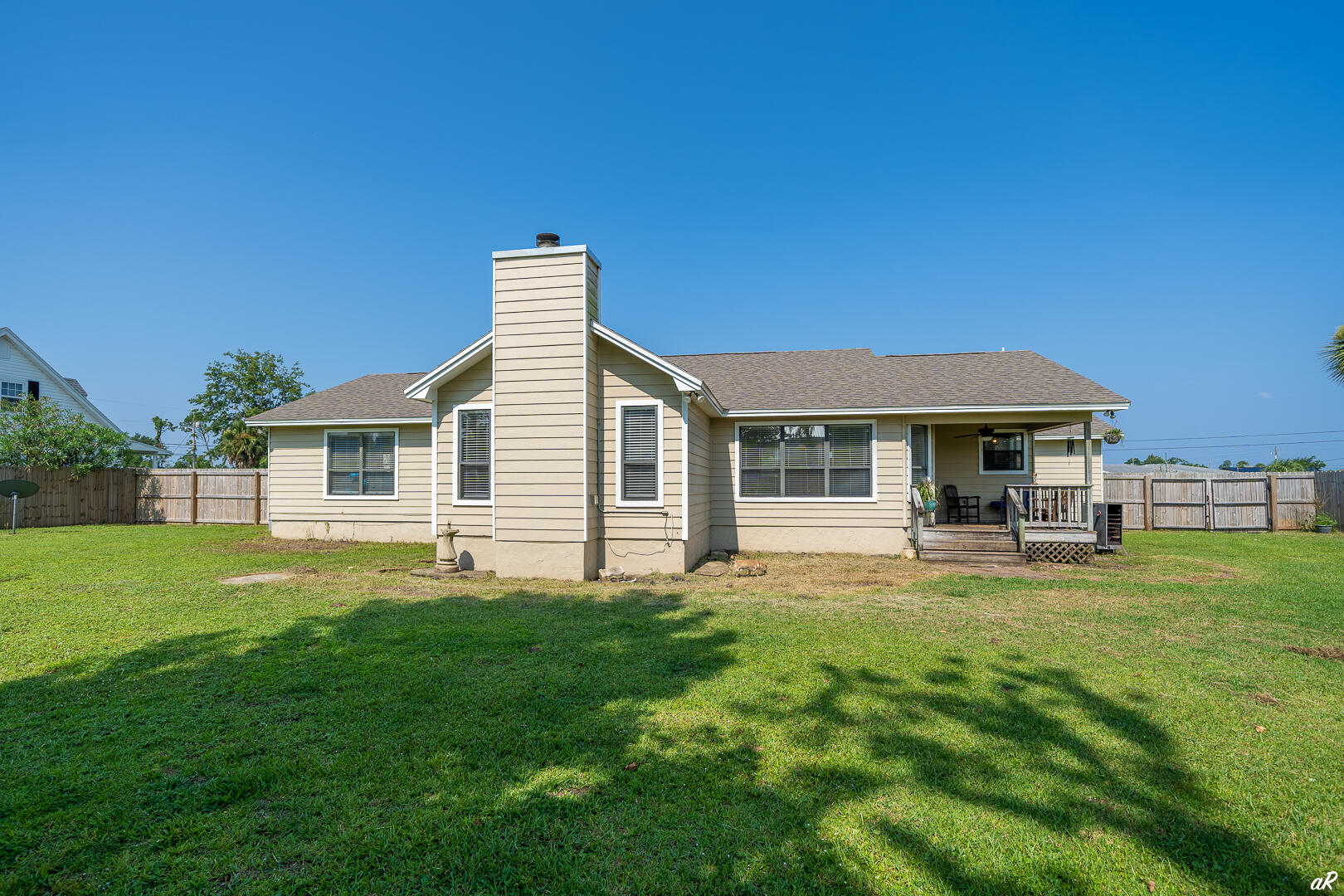 Baywood Shores Est Unit 2 - Residential