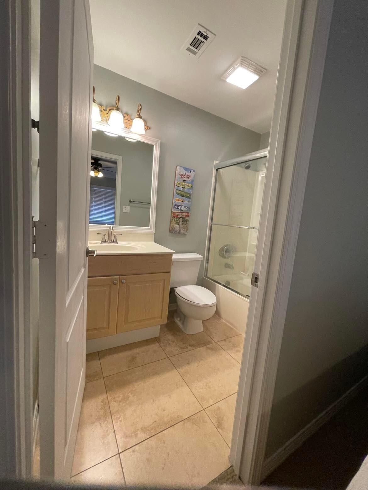 BEACHWALK VILLAS - Residential