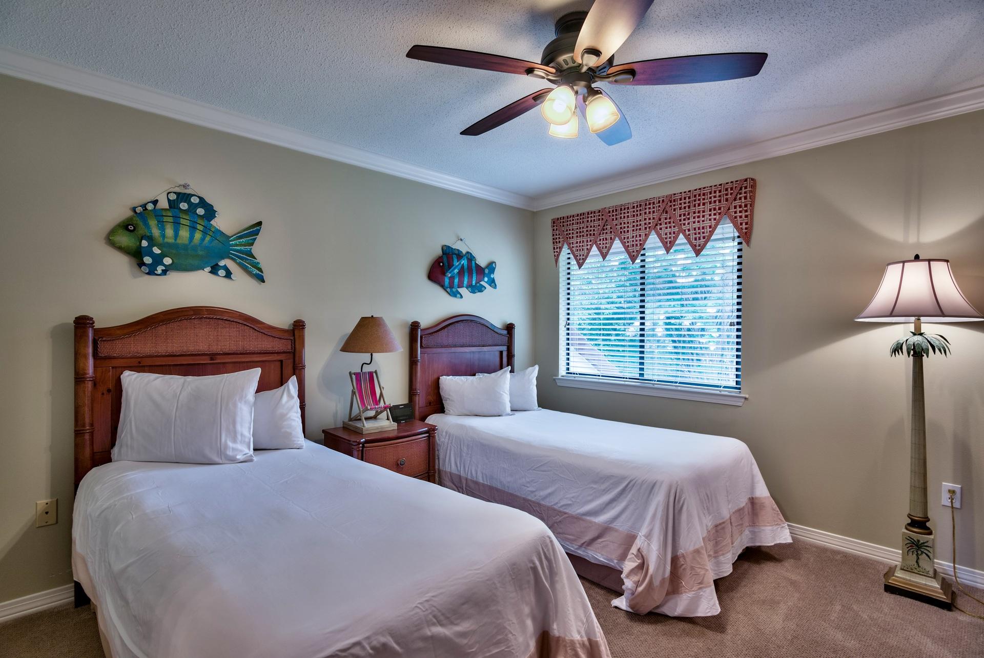 BEACHWALK VILLAS - Residential