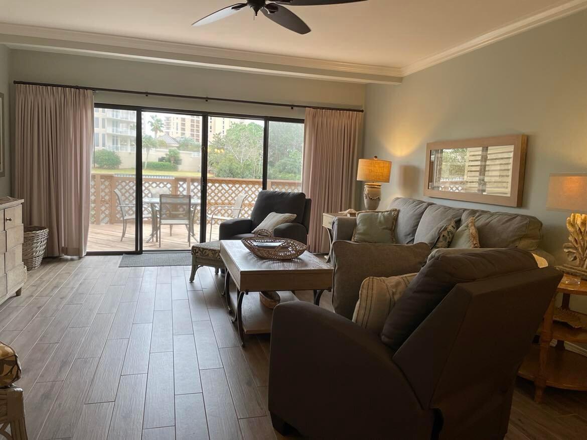 BEACHWALK VILLAS - Residential