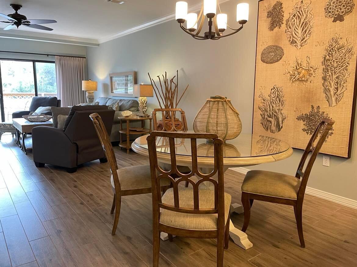 BEACHWALK VILLAS - Residential