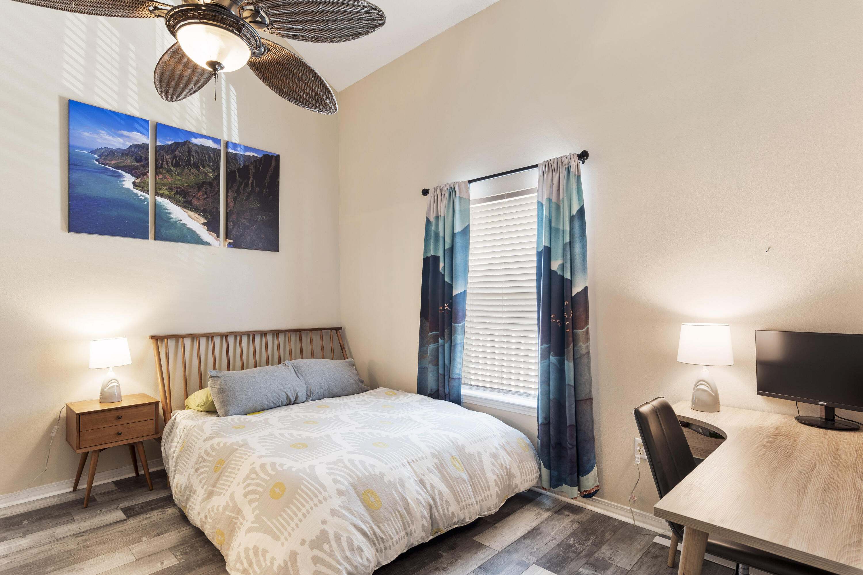 Caribbean Dunes - Residential