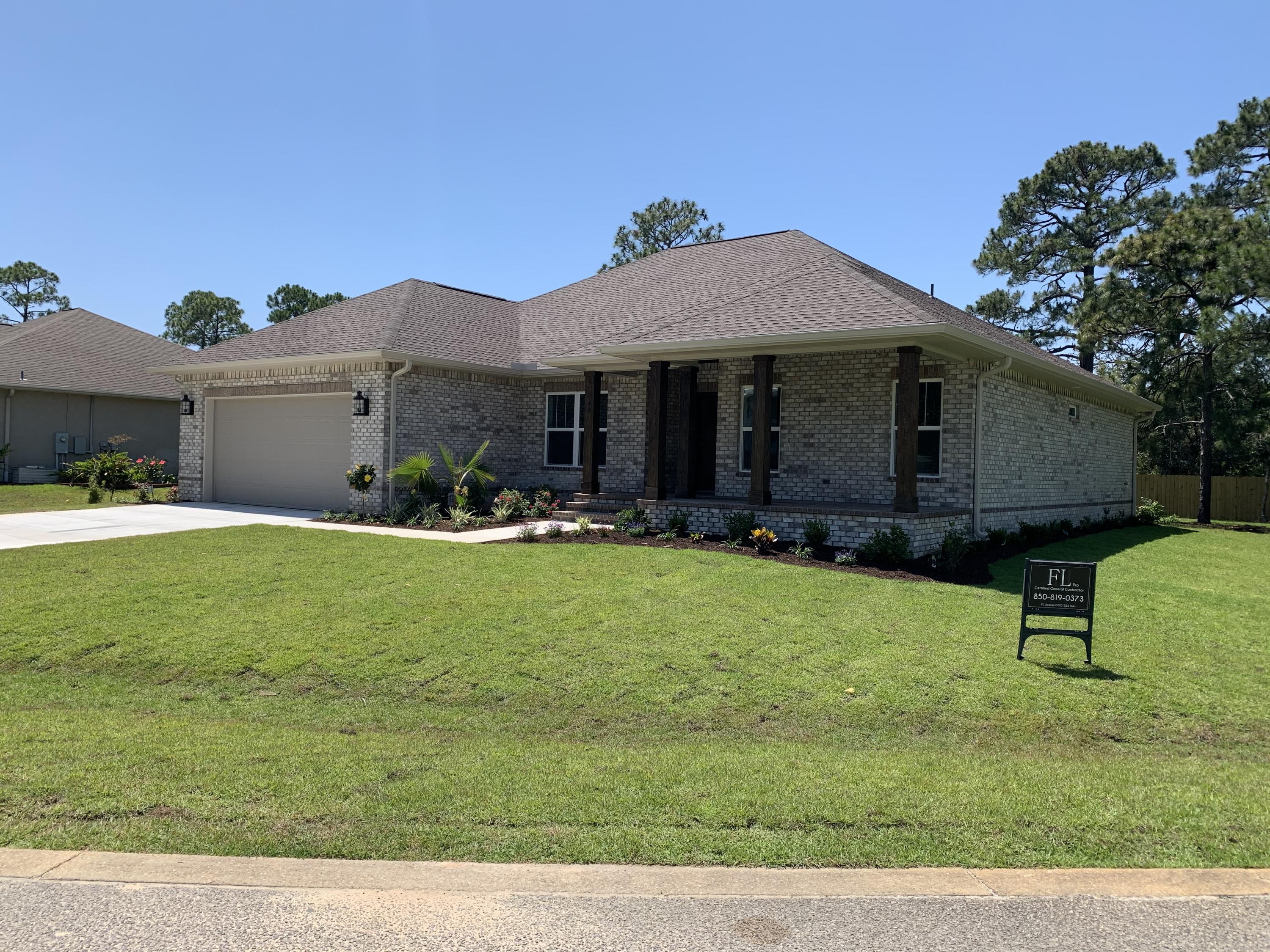 PELICAN BAY S/D - Residential