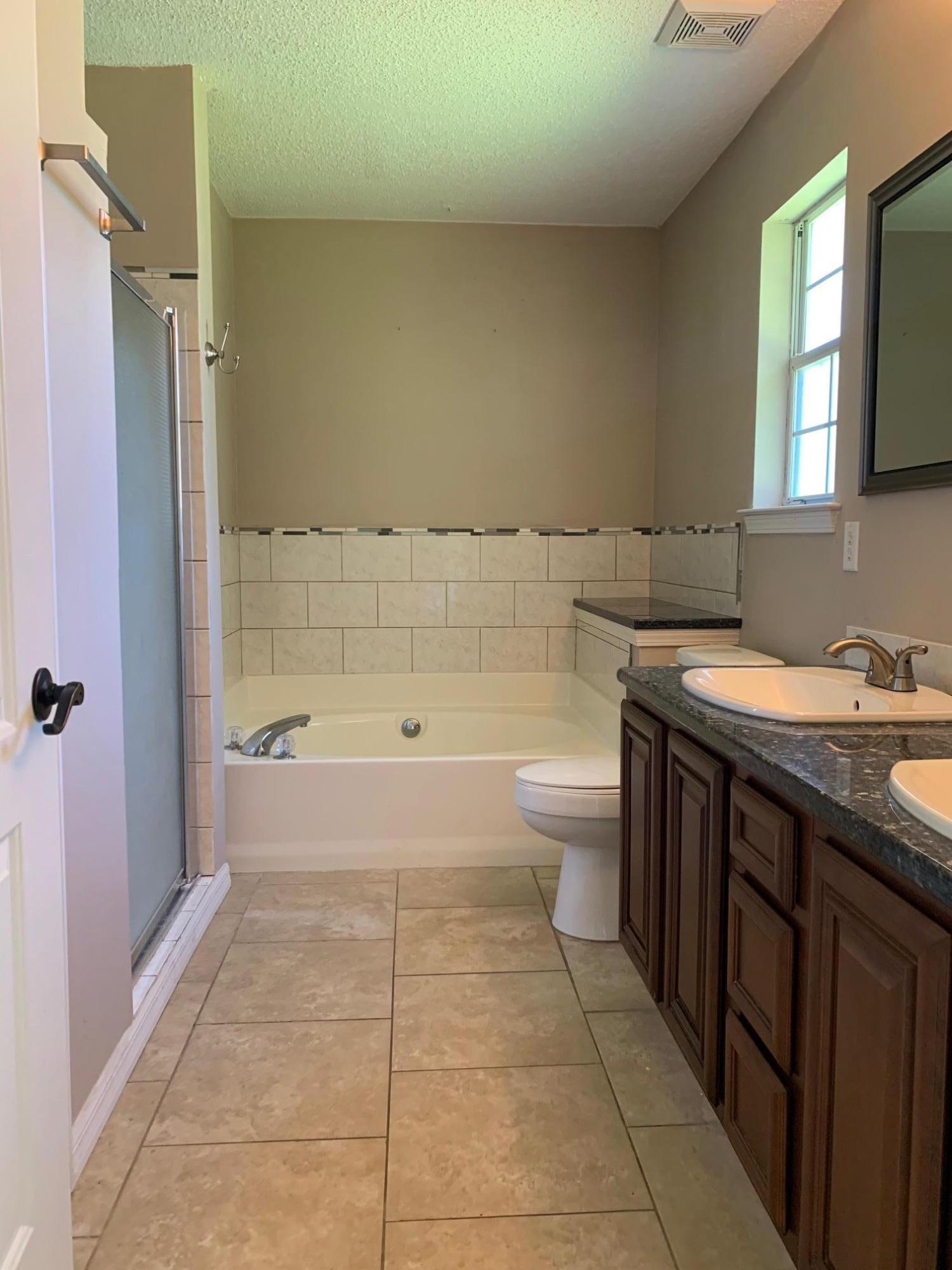 RUSH PARK WEST S/D - Residential