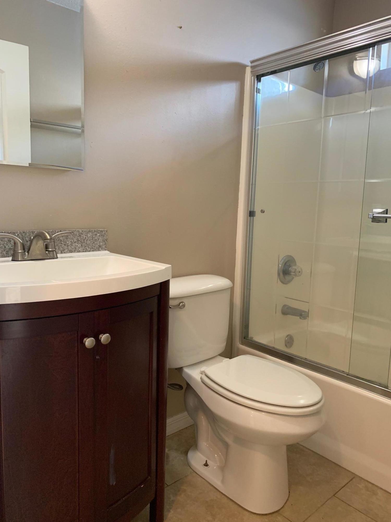 RUSH PARK WEST S/D - Residential