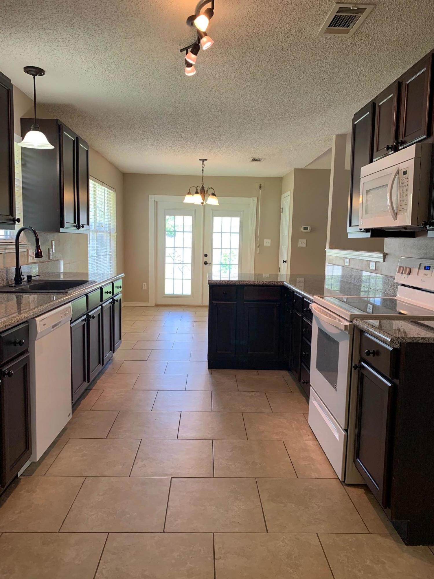 RUSH PARK WEST S/D - Residential