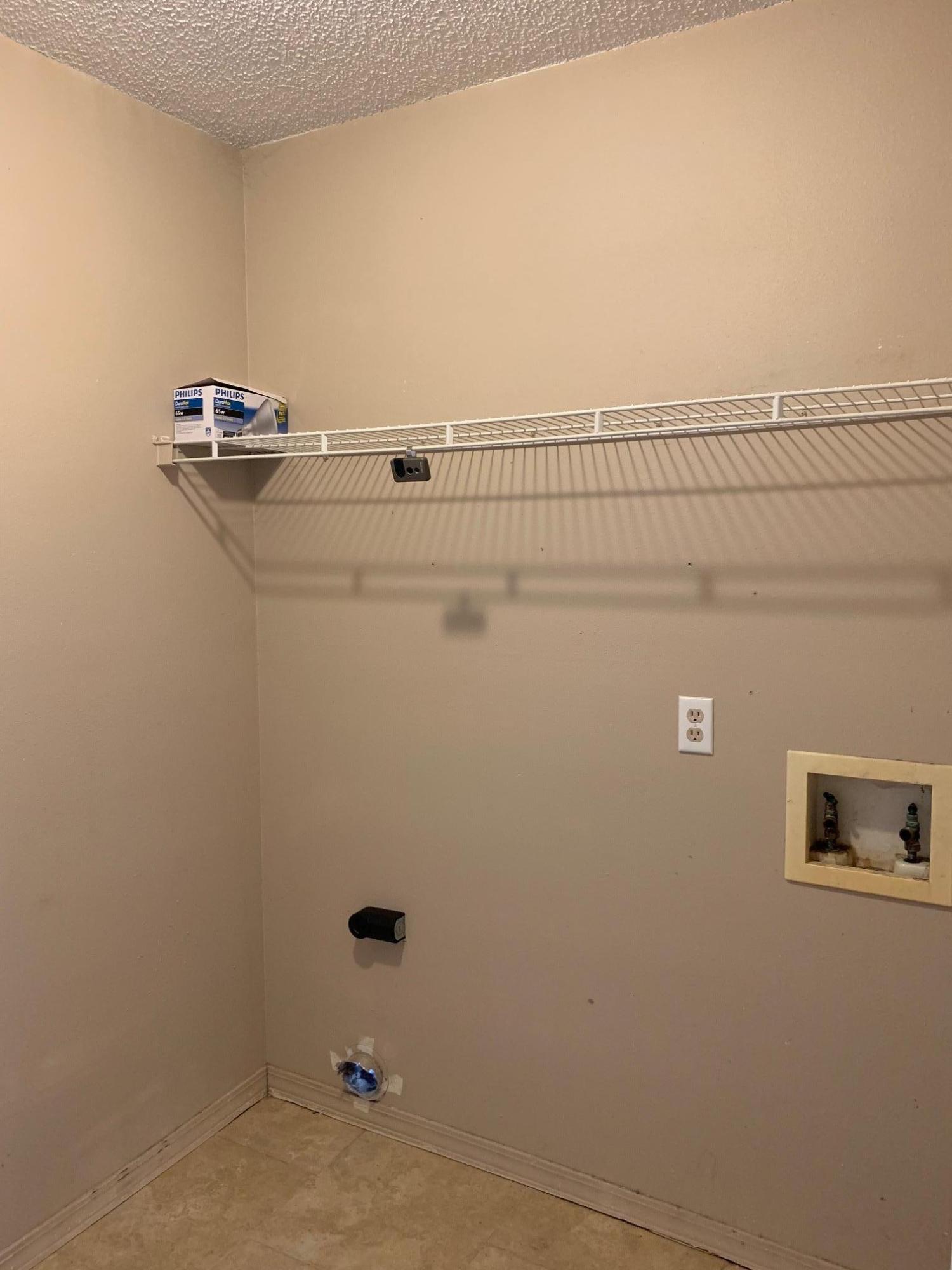 RUSH PARK WEST S/D - Residential