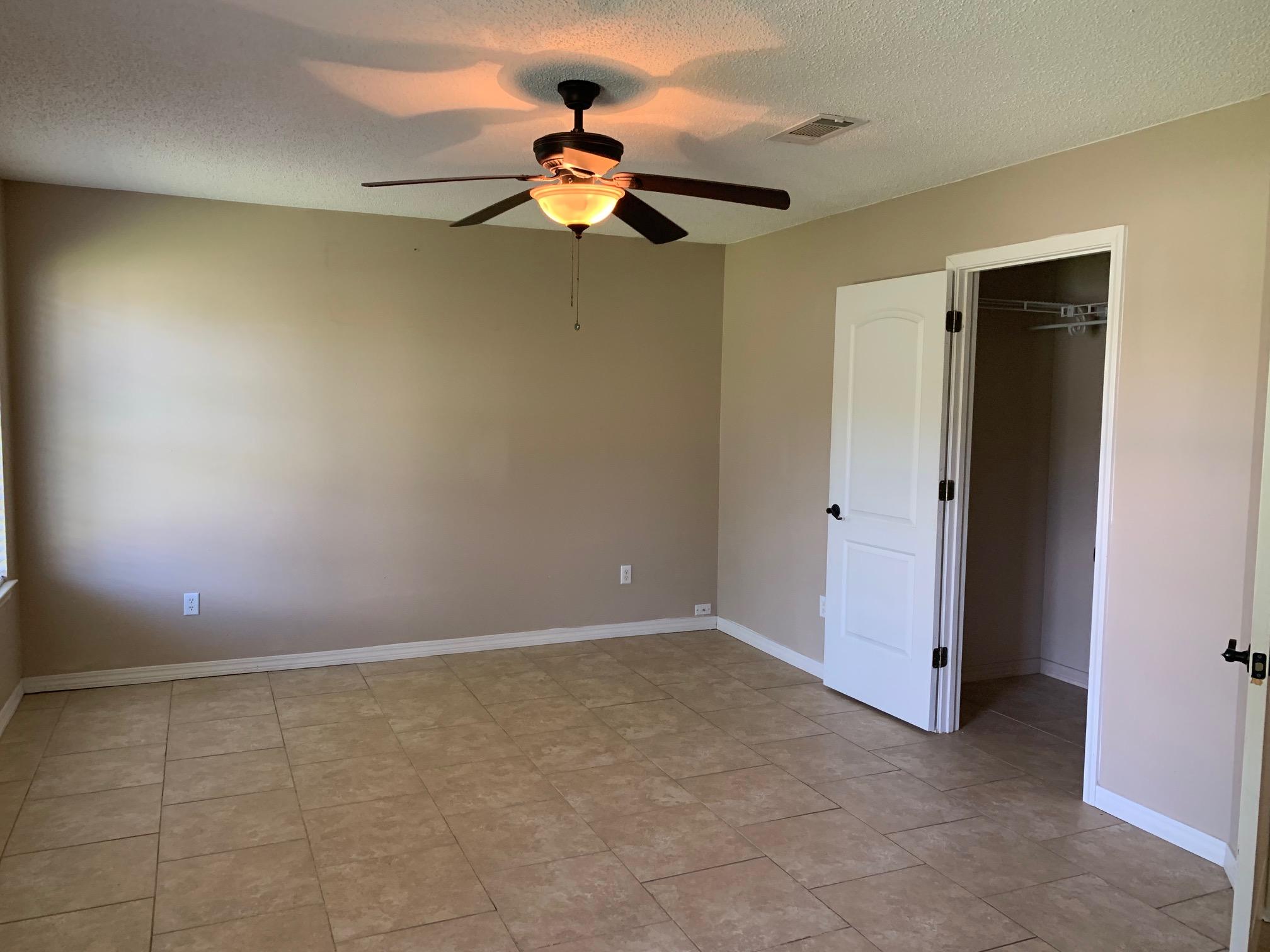 RUSH PARK WEST S/D - Residential