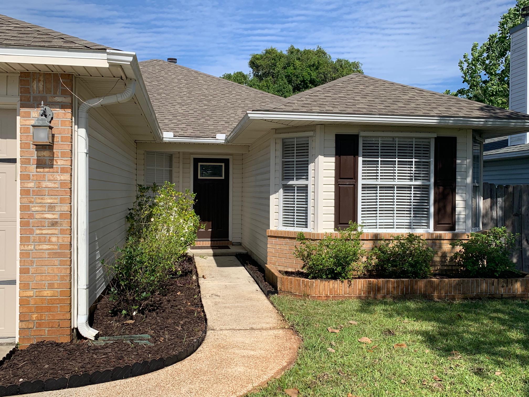 RUSH PARK WEST S/D - Residential